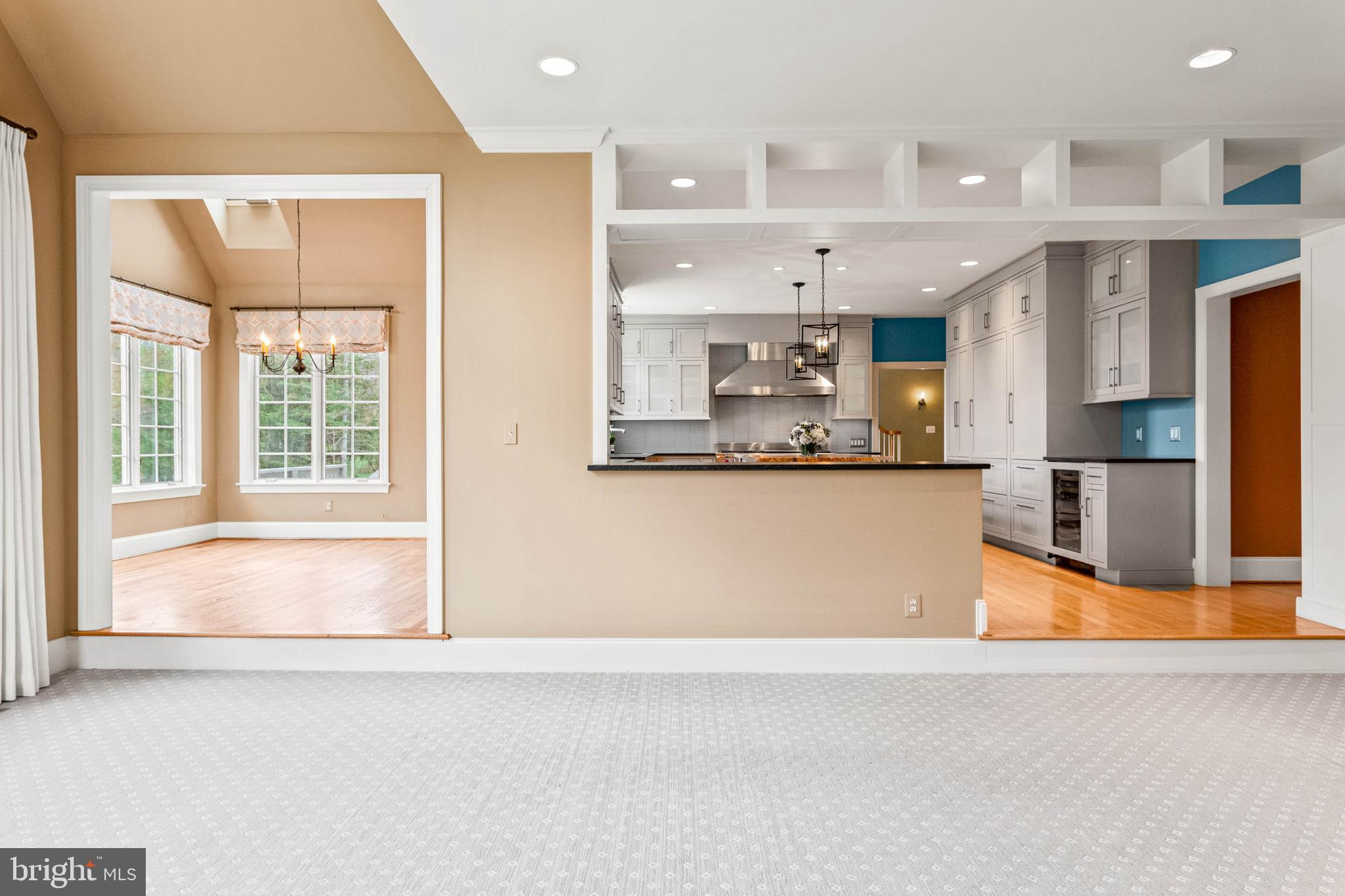 LEOPARD LAKES - Residential