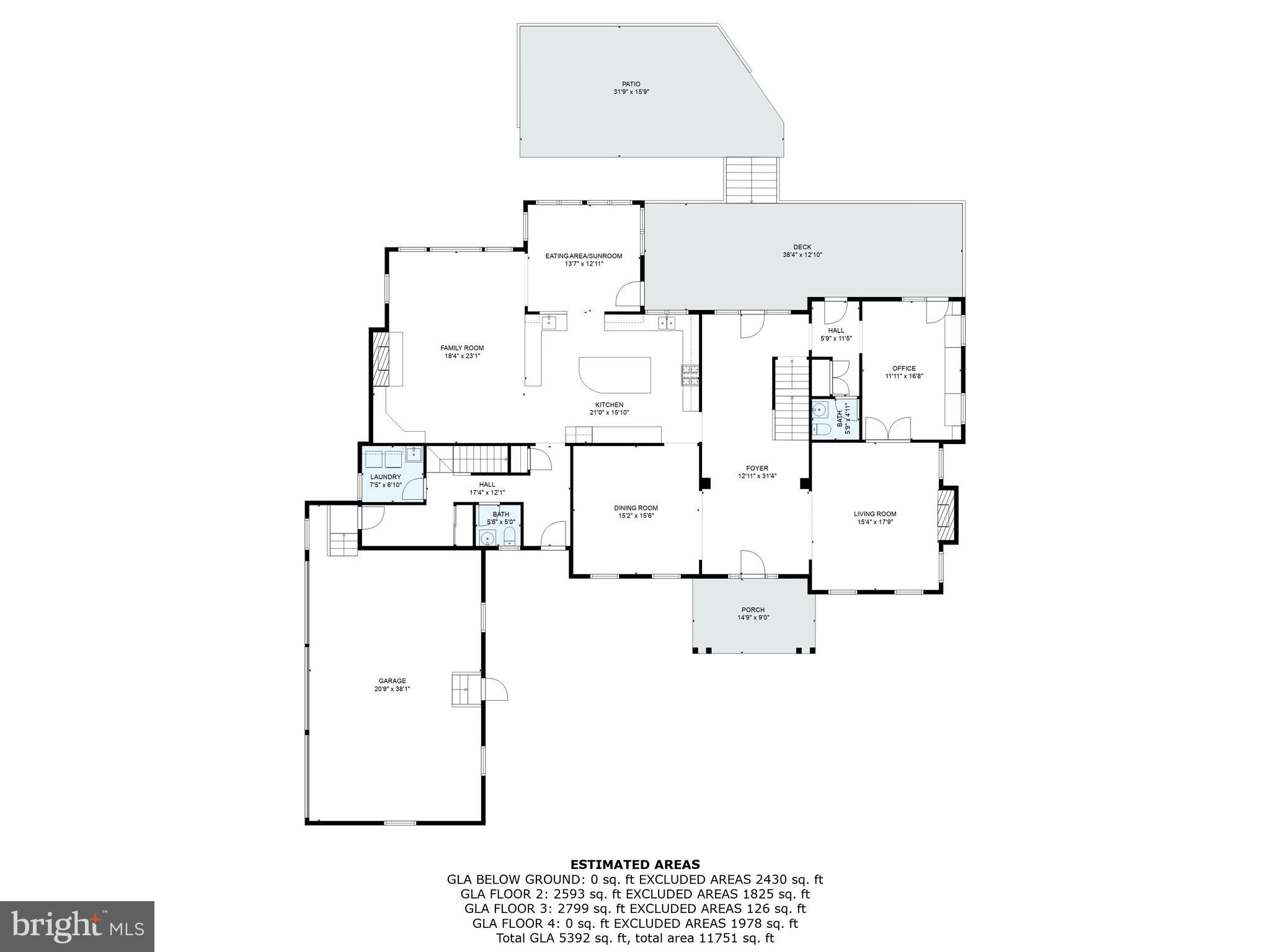 LEOPARD LAKES - Residential