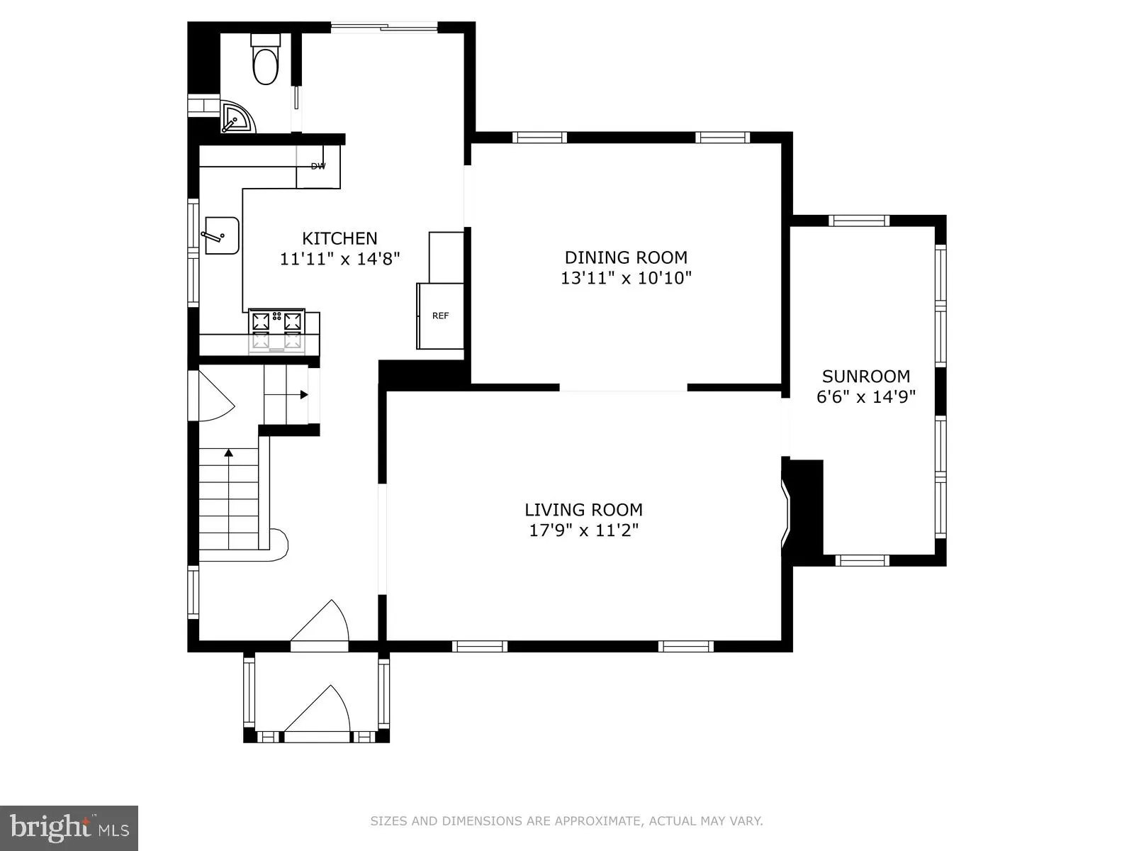 Princeton, New Jersey 08540, United States, 3 Bedrooms Bedrooms, ,3 BathroomsBathrooms,Residential,Active,140326
