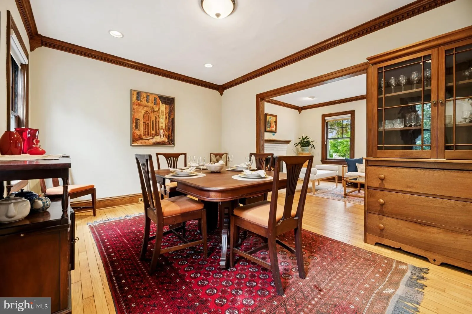 Princeton, New Jersey 08540, United States, 3 Bedrooms Bedrooms, ,3 BathroomsBathrooms,Residential,Active,140326