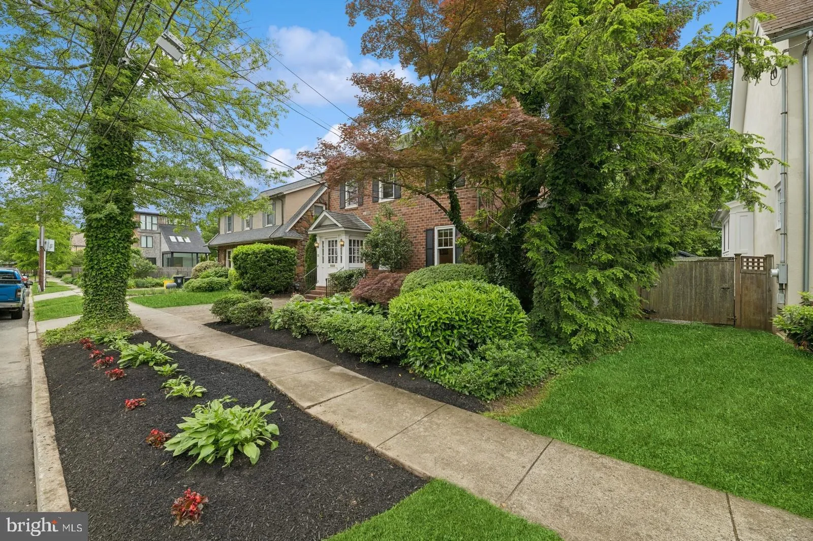 Princeton, New Jersey 08540, United States, 3 Bedrooms Bedrooms, ,3 BathroomsBathrooms,Residential,Active,140326