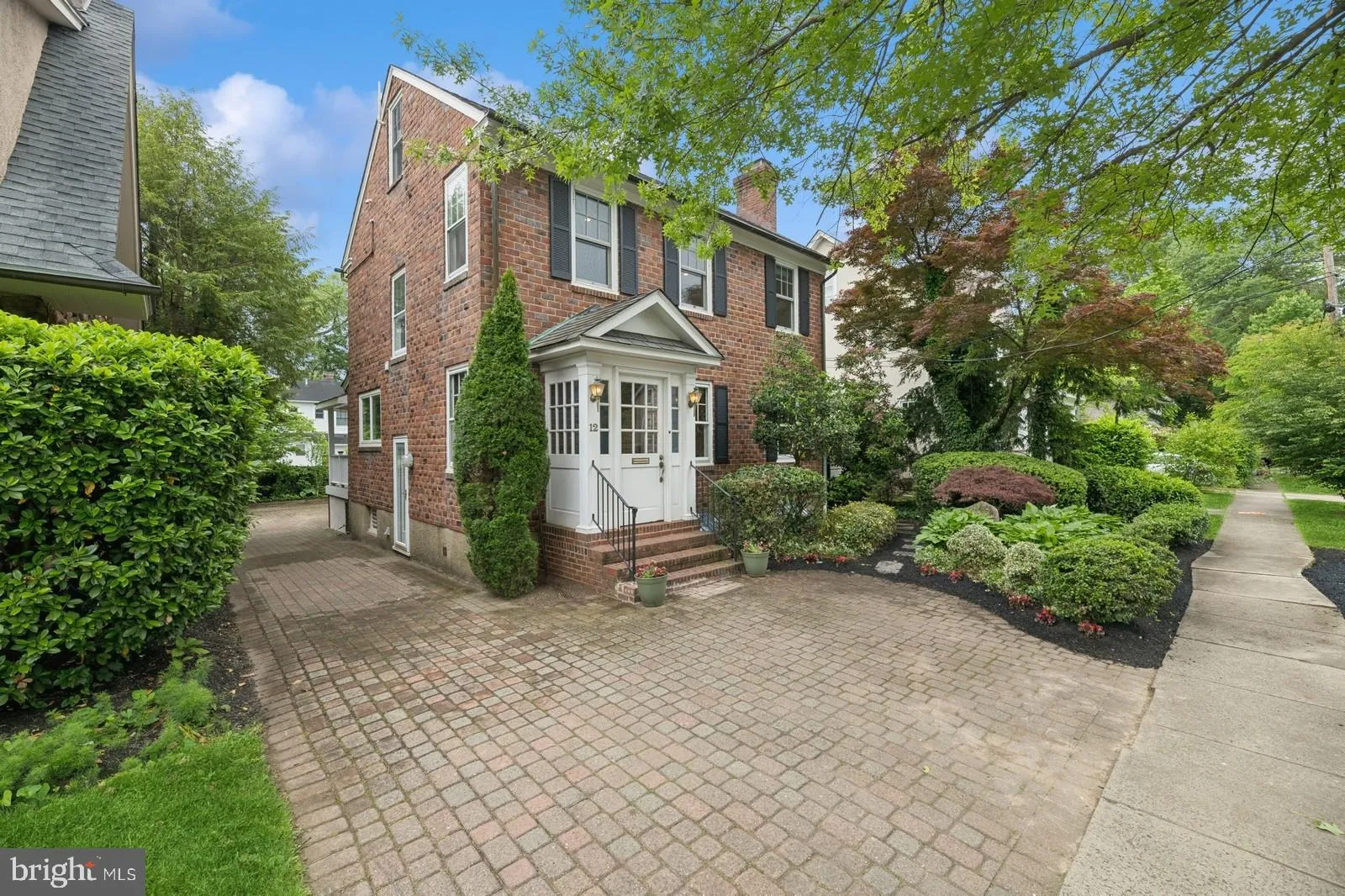 Princeton, New Jersey 08540, United States, 3 Bedrooms Bedrooms, ,3 BathroomsBathrooms,Residential,Active,140326