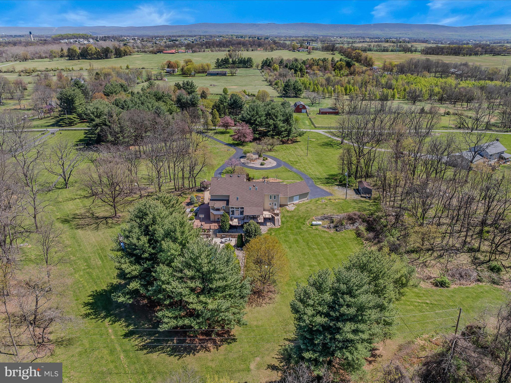 WEST BLAKELEY - Residential