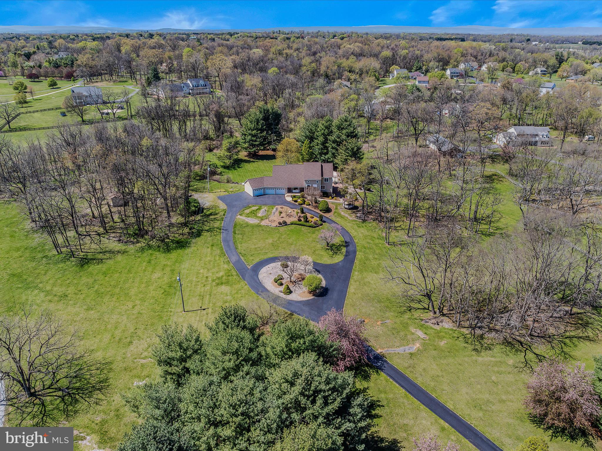 WEST BLAKELEY - Residential