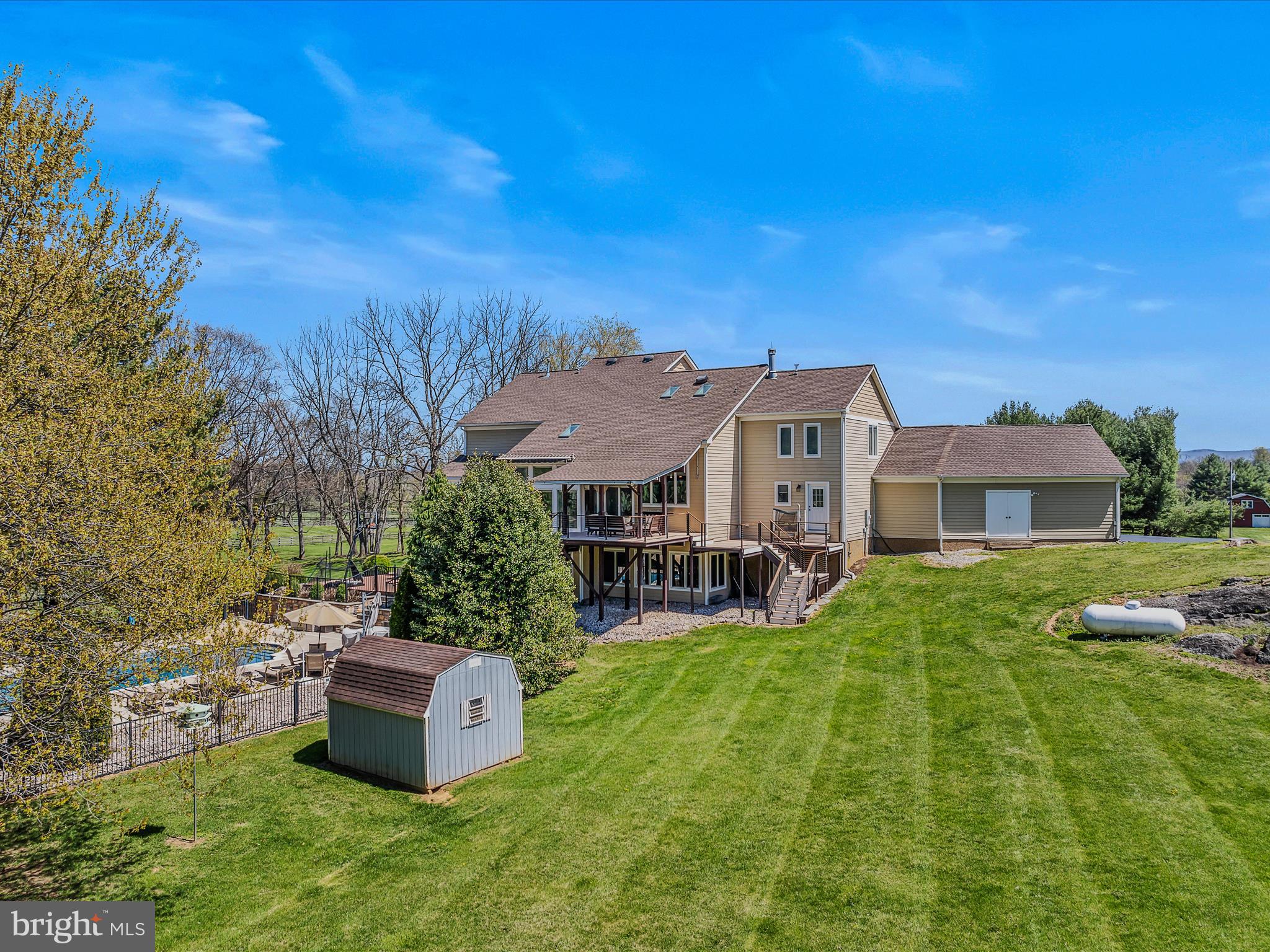 WEST BLAKELEY - Residential