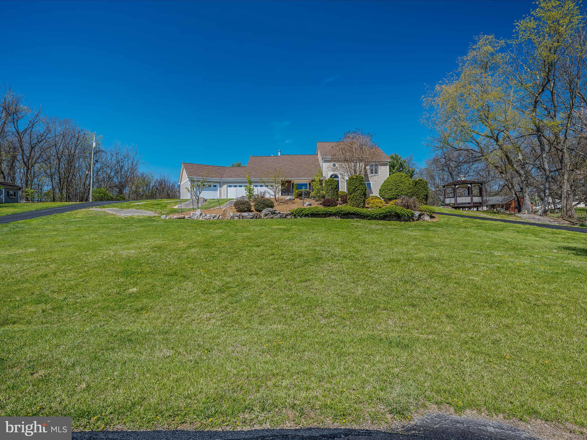 WEST BLAKELEY - Residential