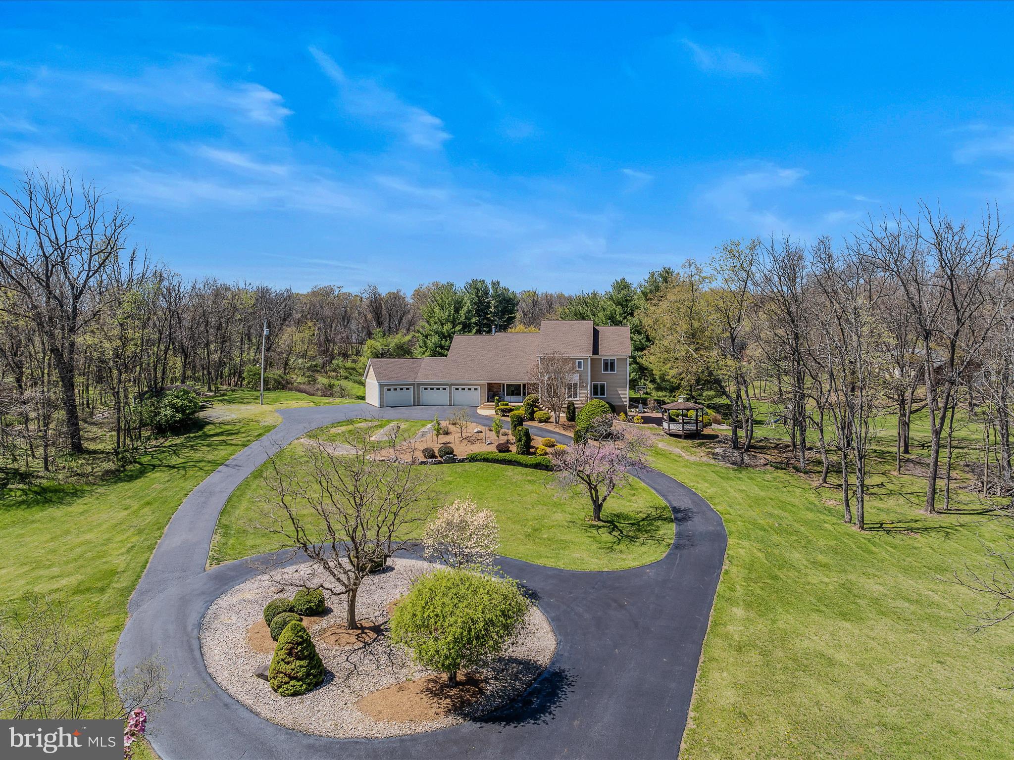 WEST BLAKELEY - Residential