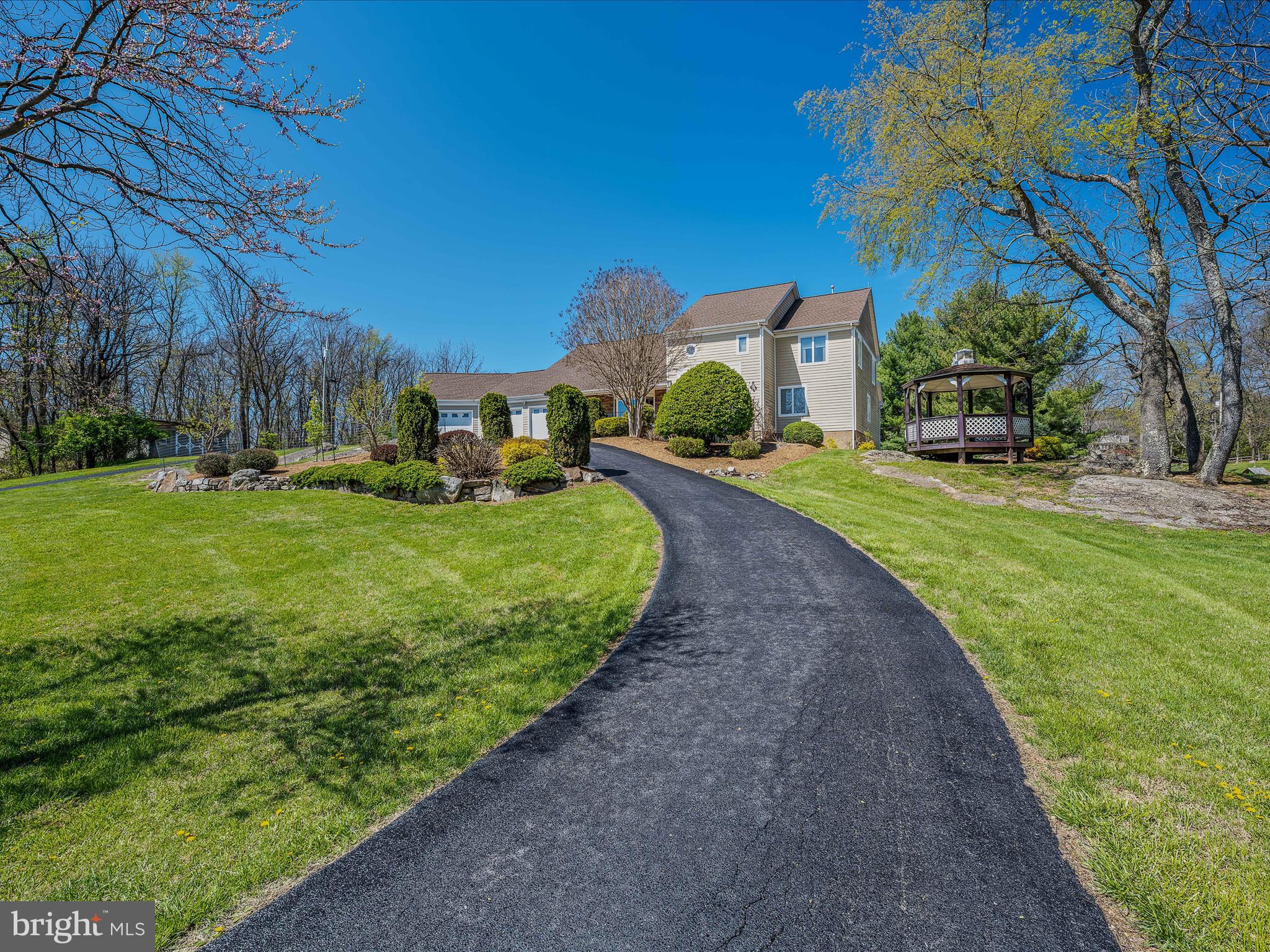 WEST BLAKELEY - Residential