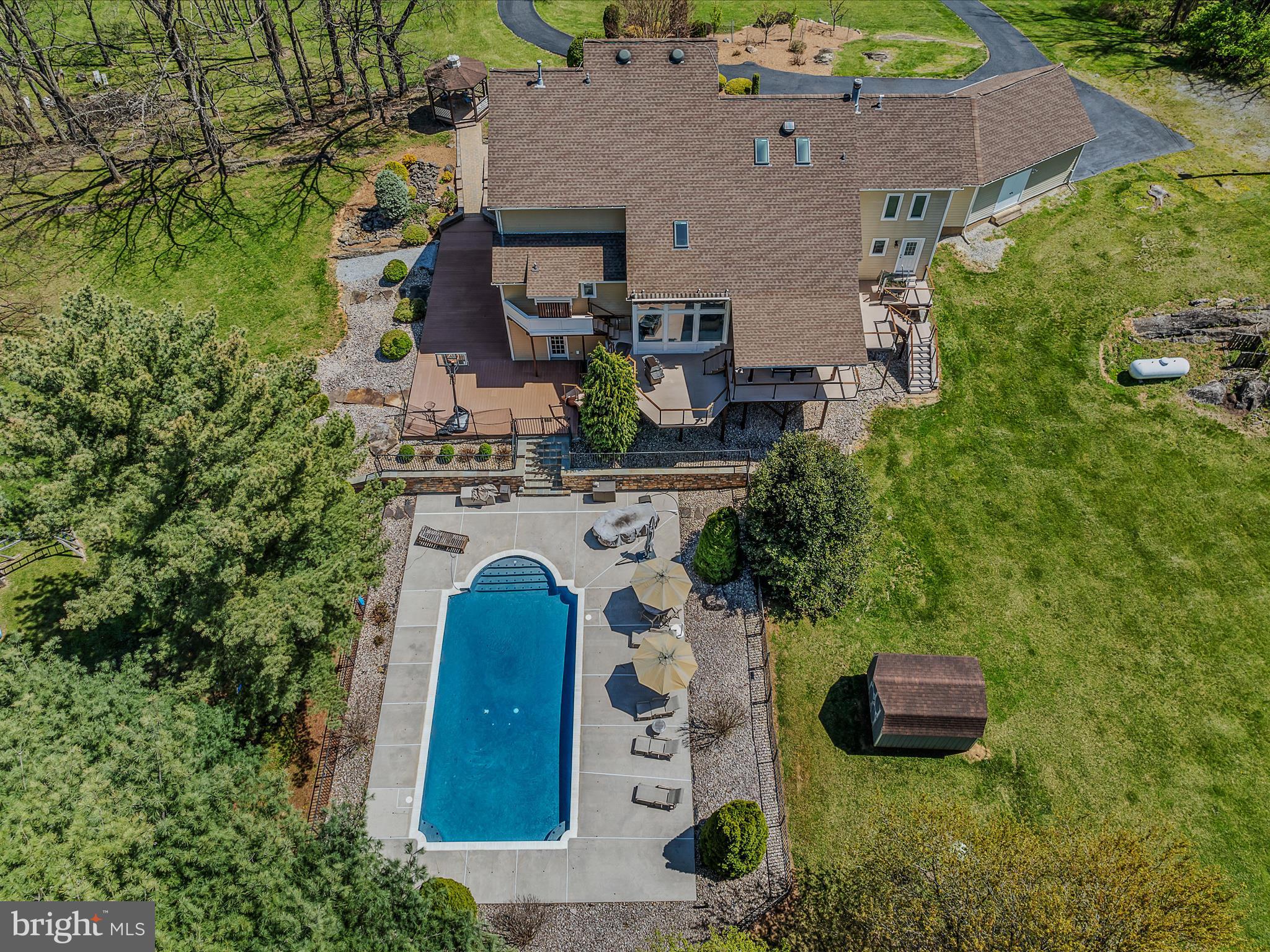 WEST BLAKELEY - Residential