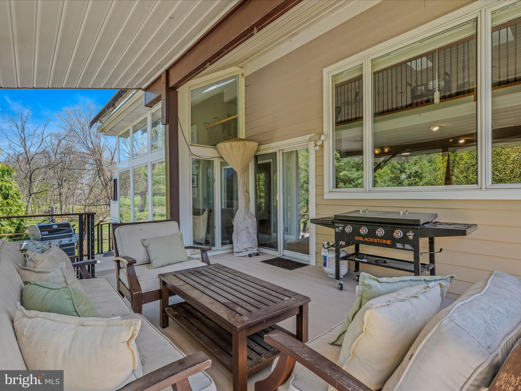 WEST BLAKELEY - Residential