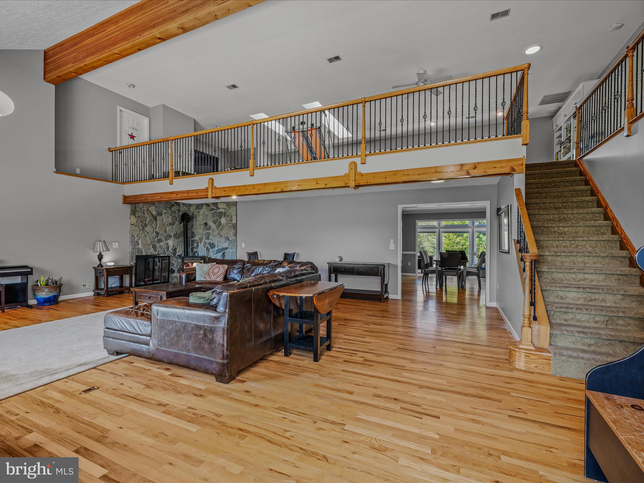 WEST BLAKELEY - Residential