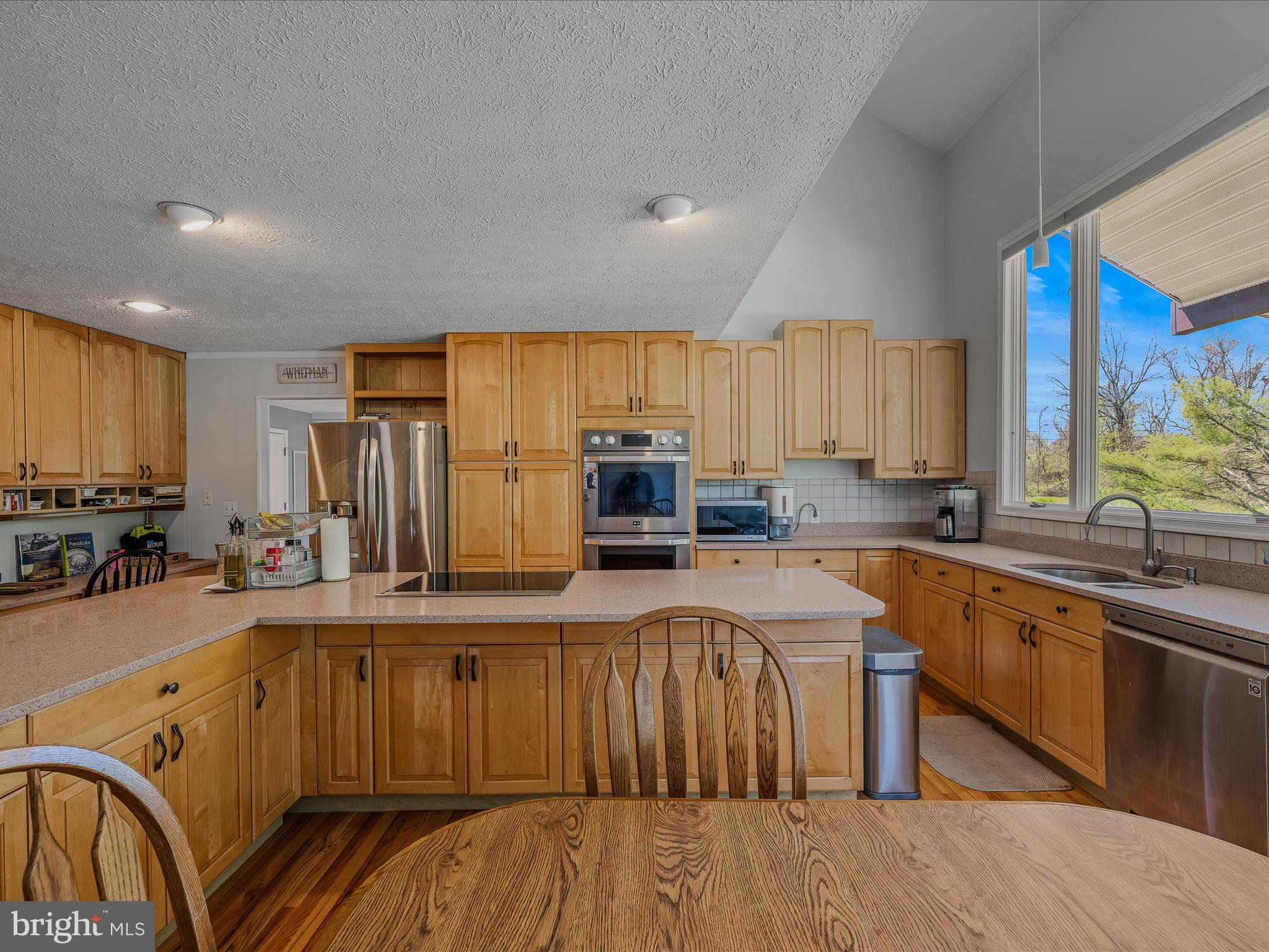 WEST BLAKELEY - Residential