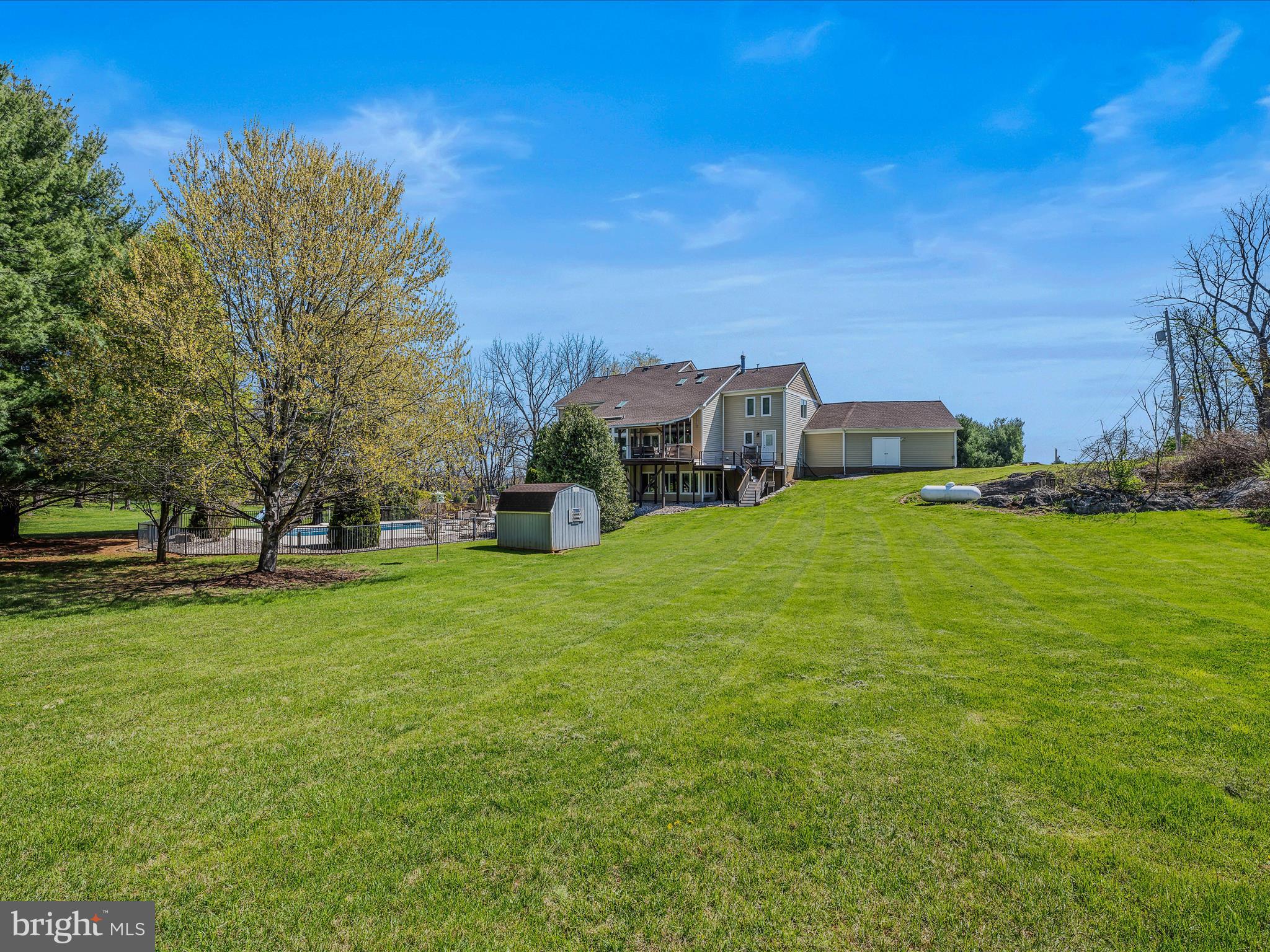 WEST BLAKELEY - Residential