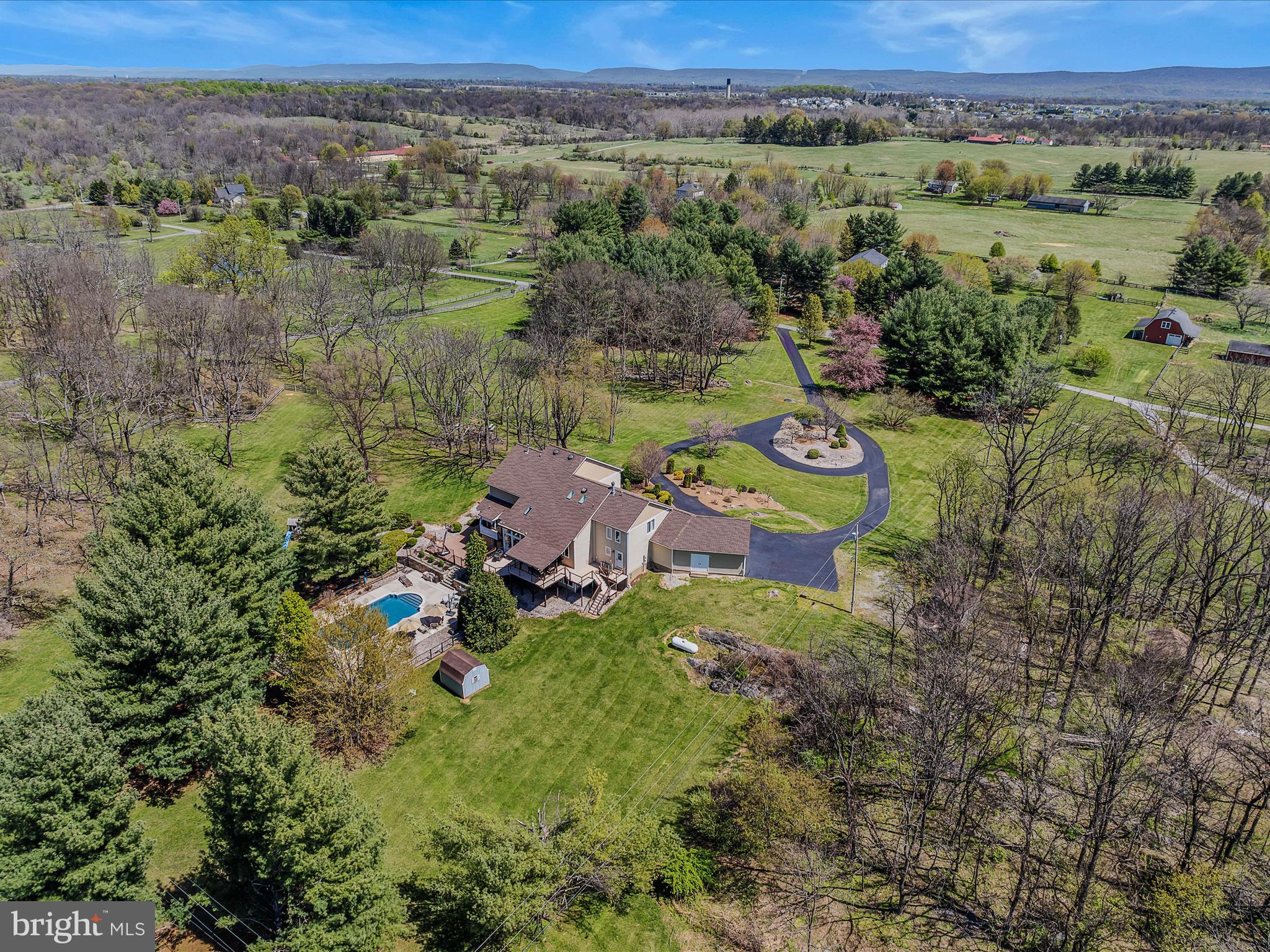 WEST BLAKELEY - Residential