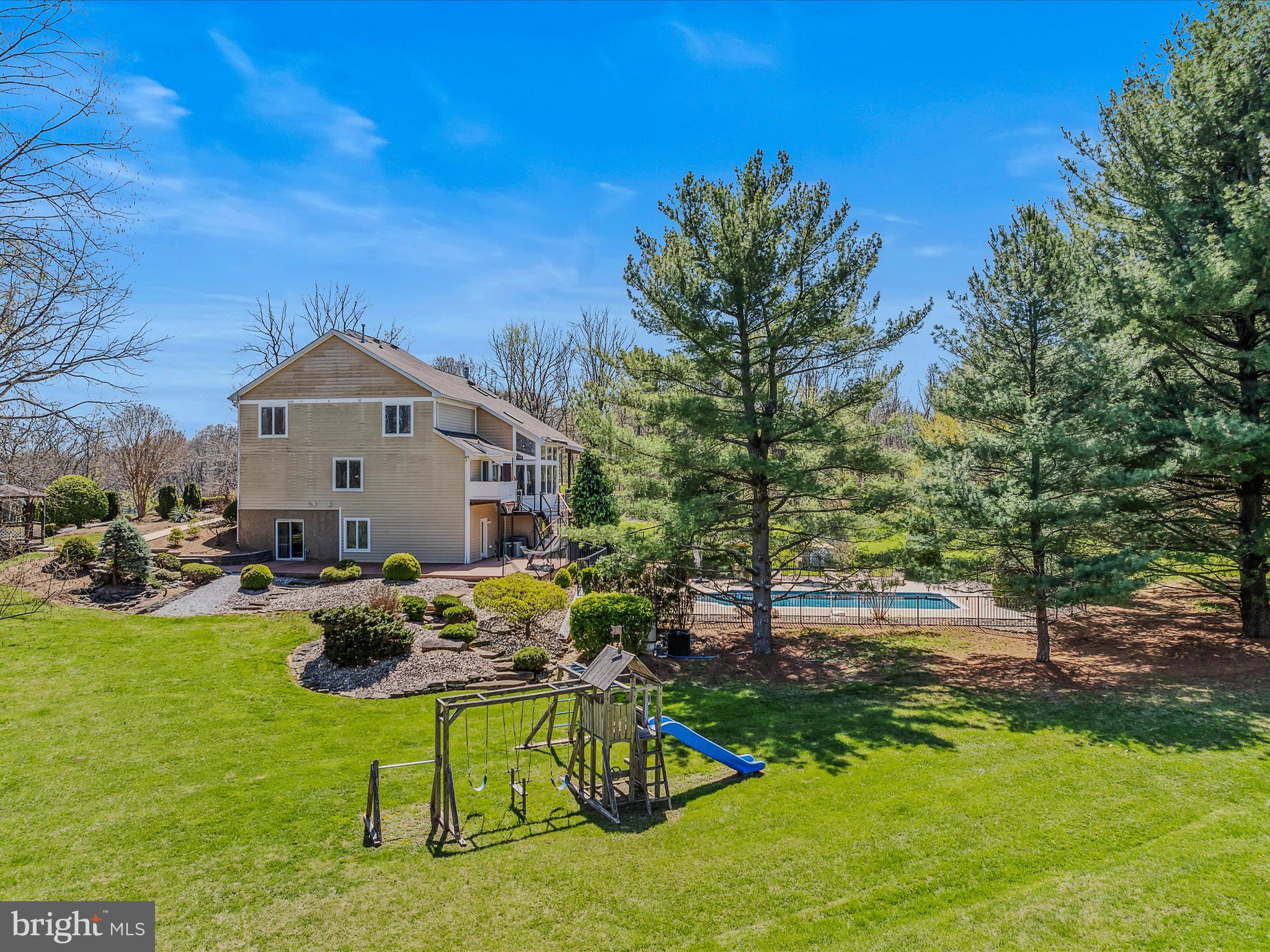 WEST BLAKELEY - Residential