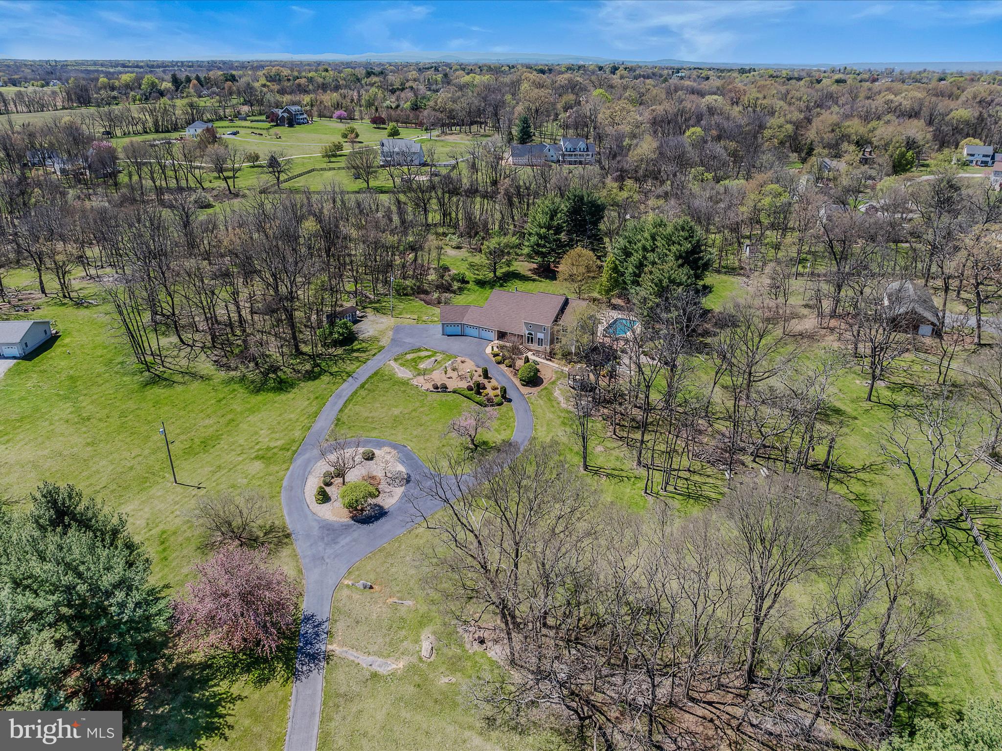 WEST BLAKELEY - Residential