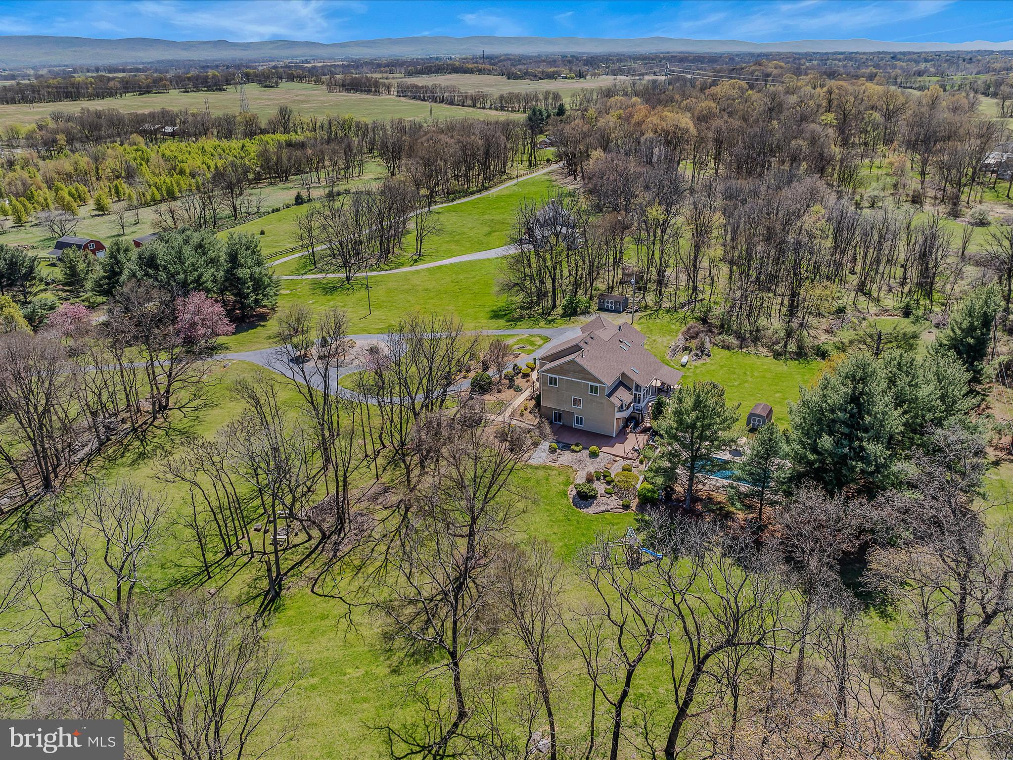 WEST BLAKELEY - Residential
