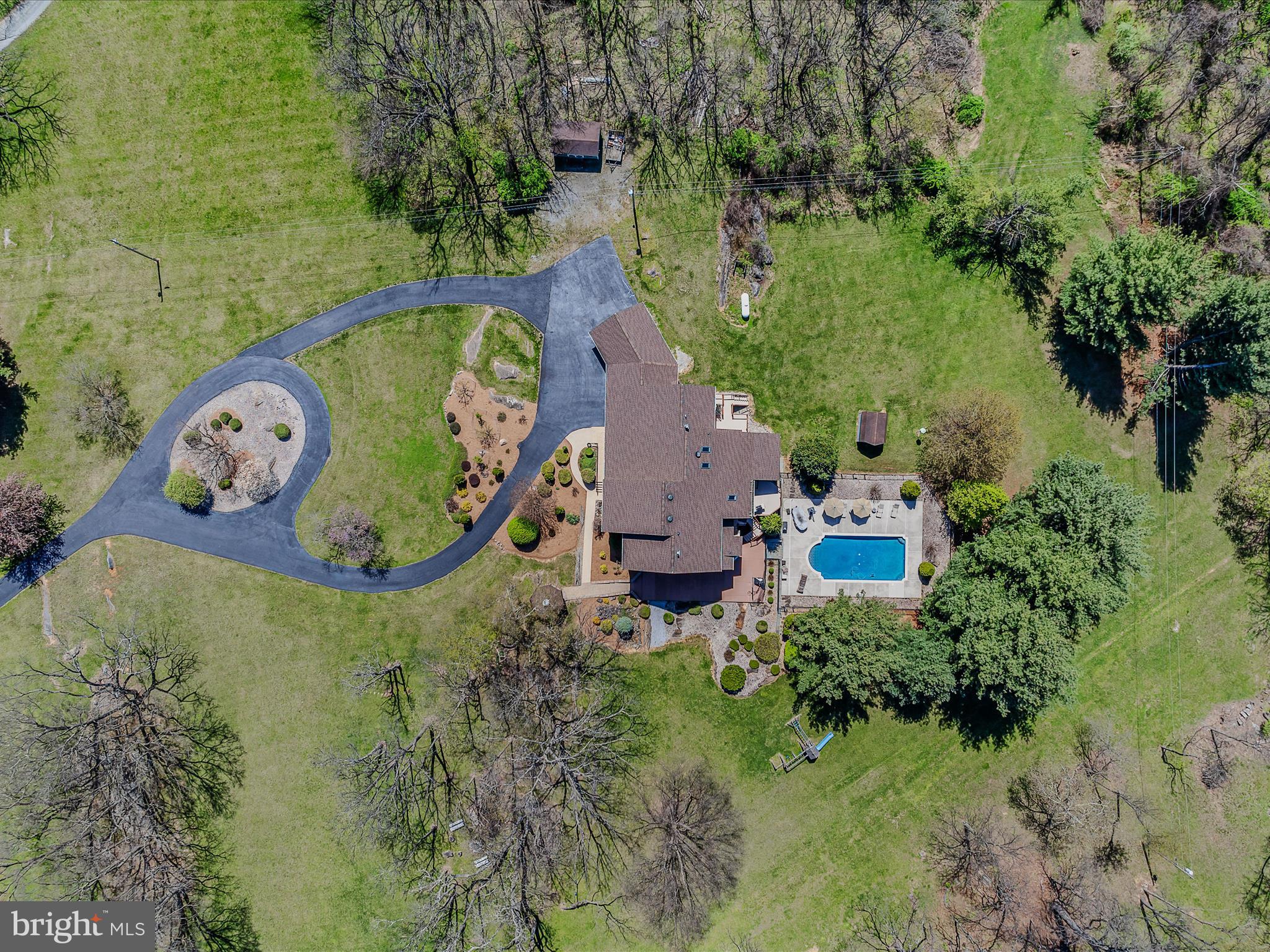 WEST BLAKELEY - Residential