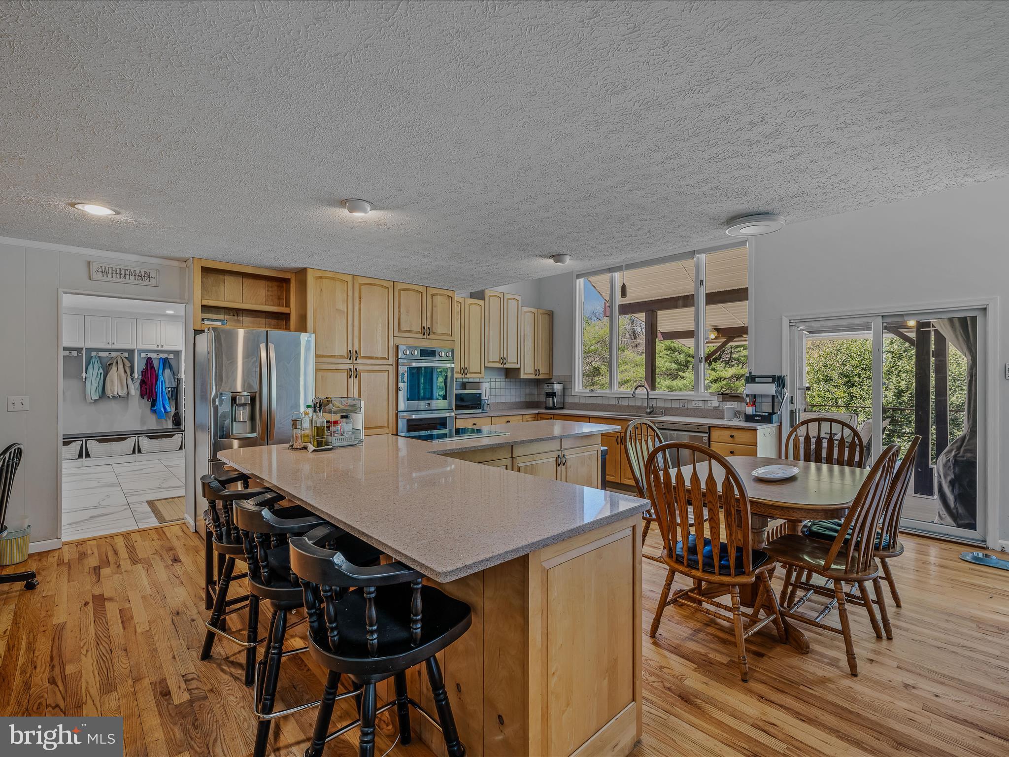 WEST BLAKELEY - Residential