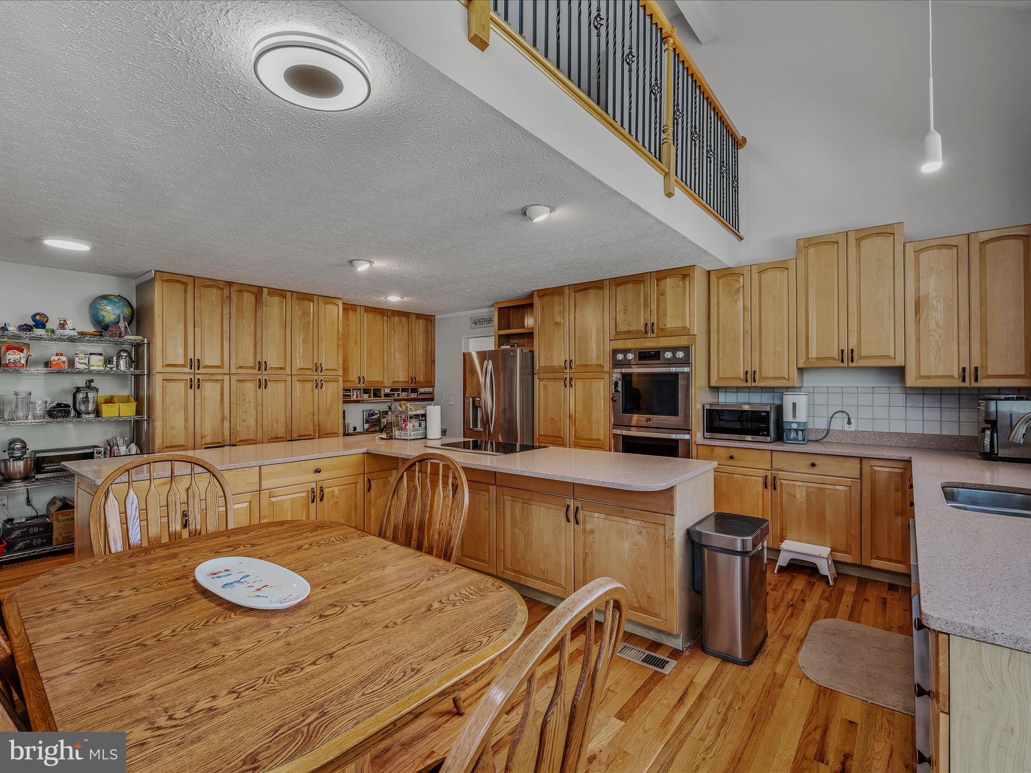 WEST BLAKELEY - Residential