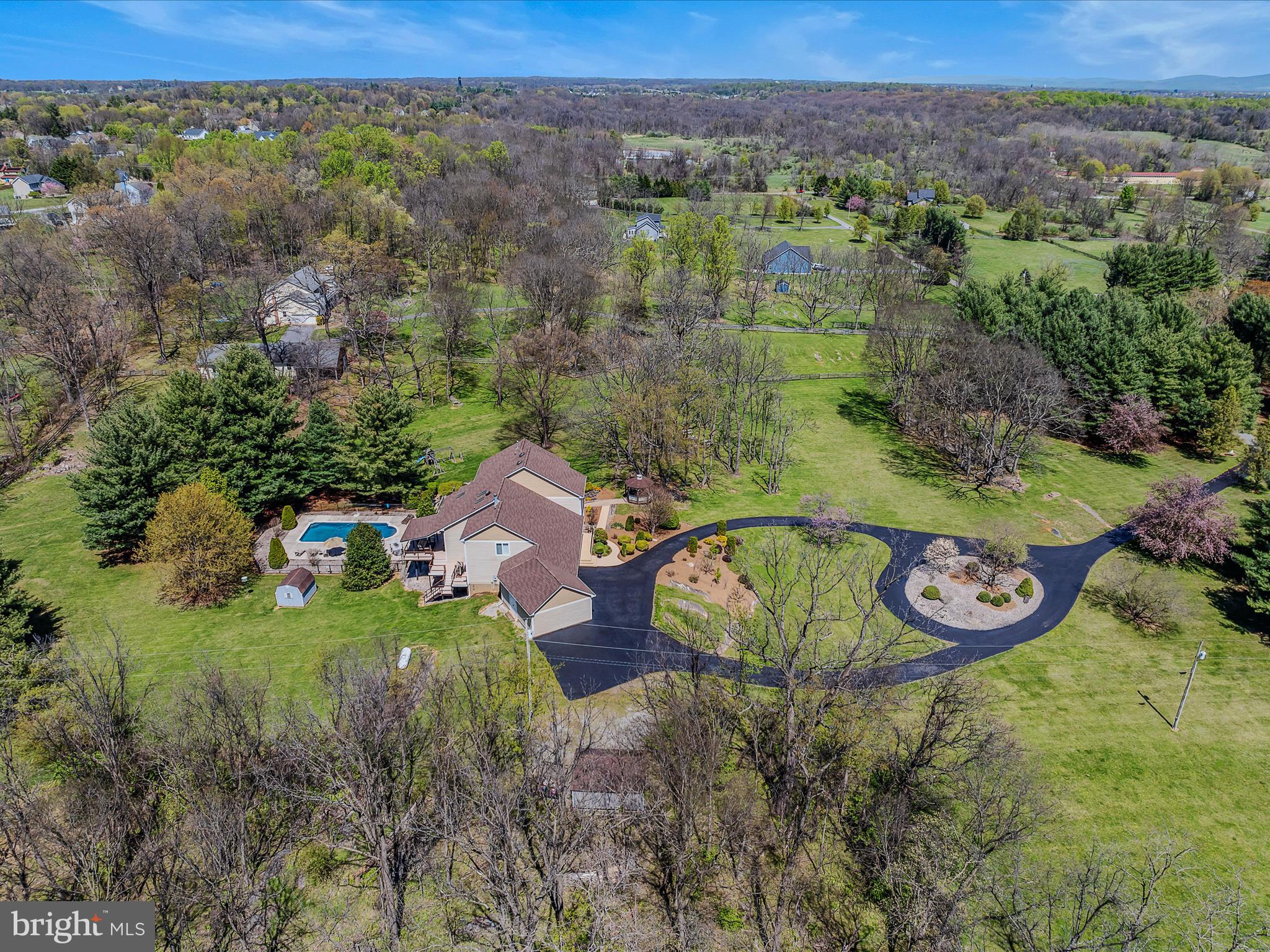 WEST BLAKELEY - Residential