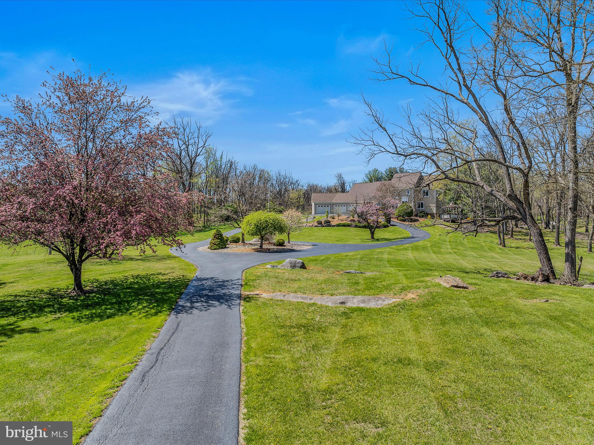 WEST BLAKELEY - Residential