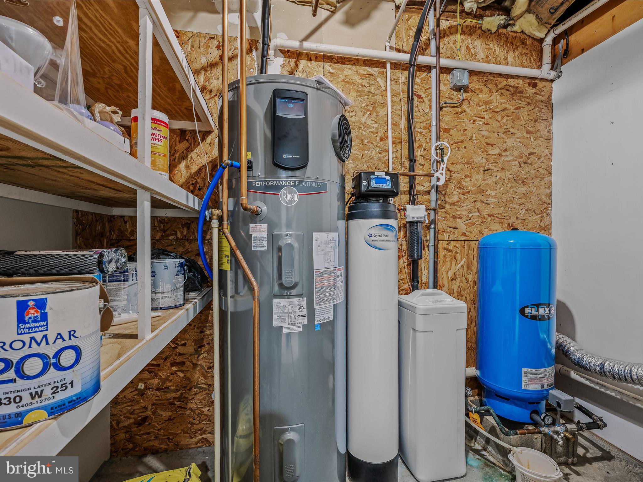 WEST BLAKELEY - Residential