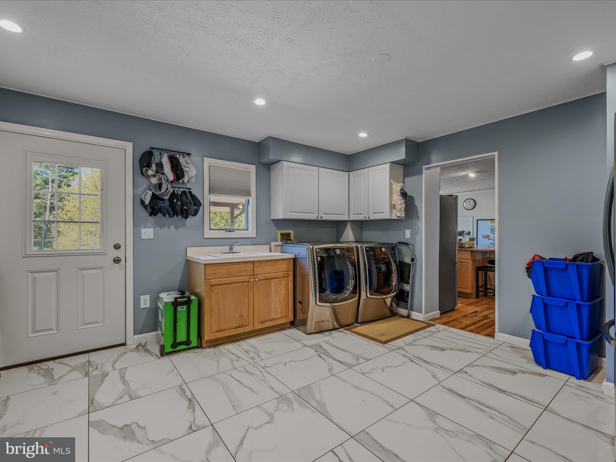 WEST BLAKELEY - Residential