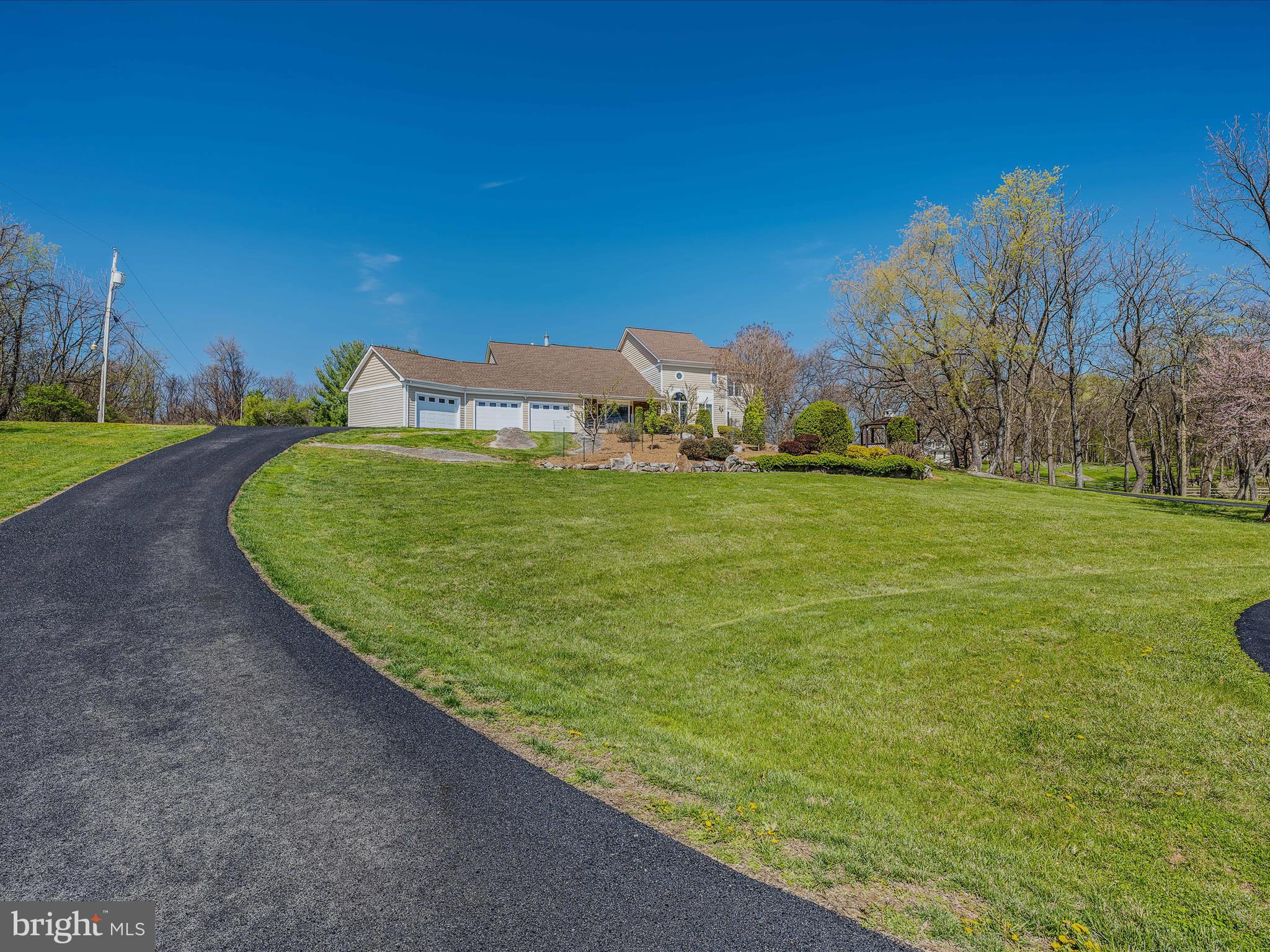 WEST BLAKELEY - Residential