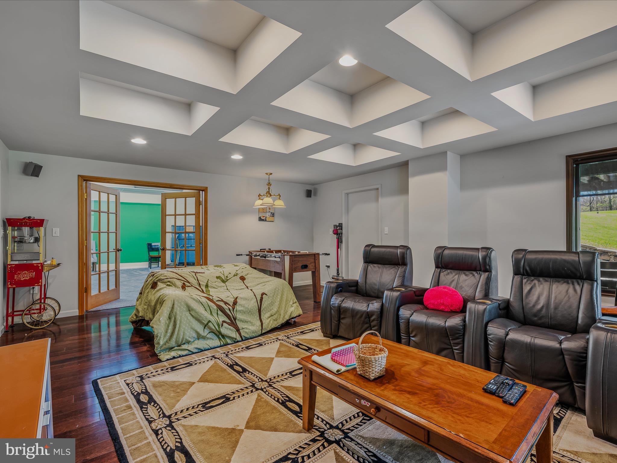 WEST BLAKELEY - Residential