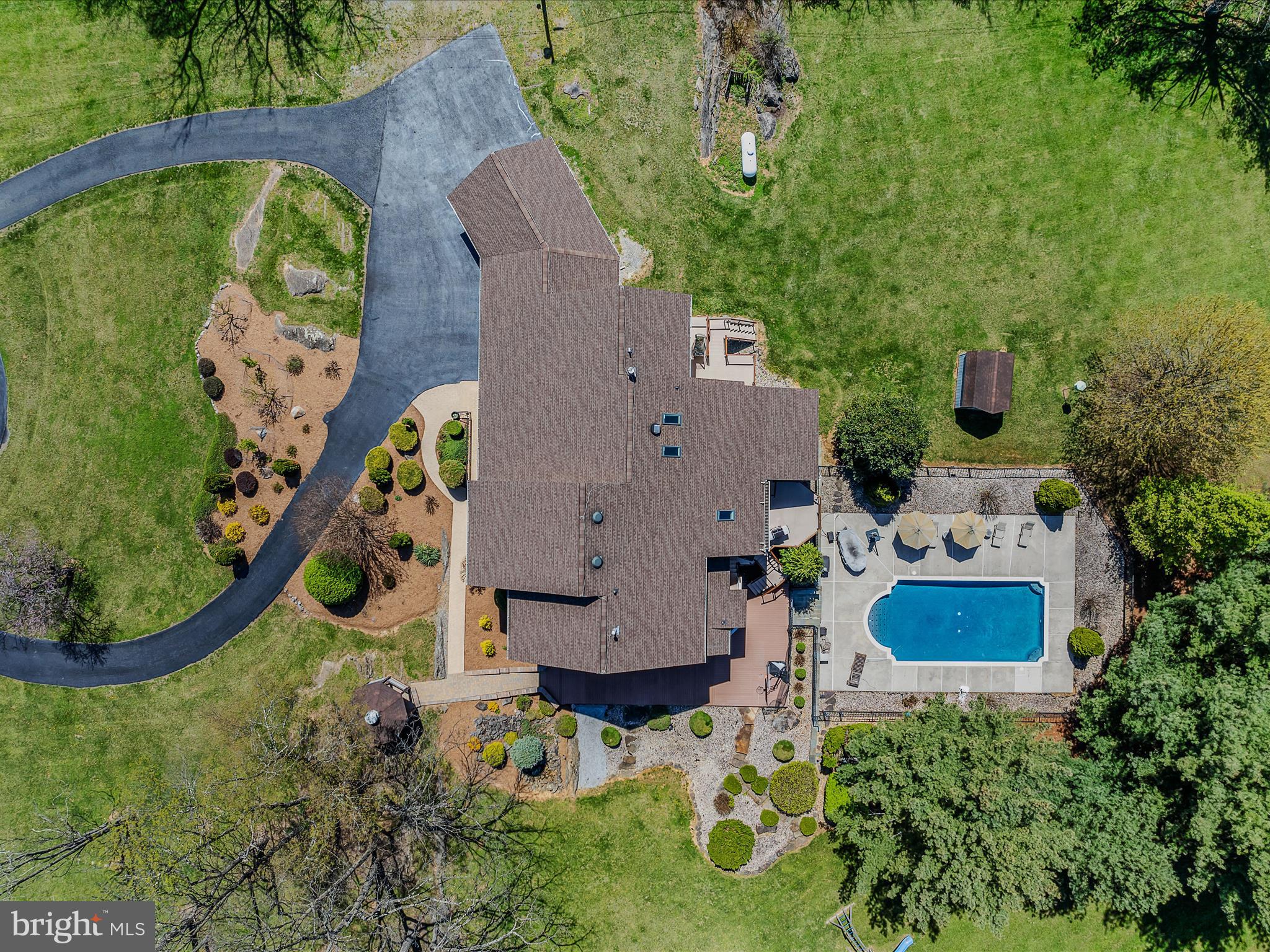 WEST BLAKELEY - Residential