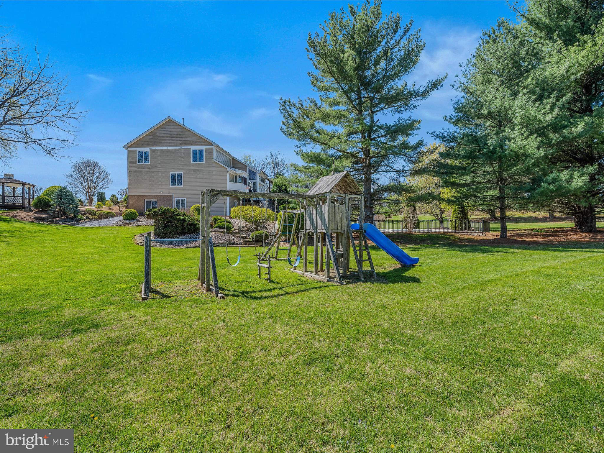 WEST BLAKELEY - Residential