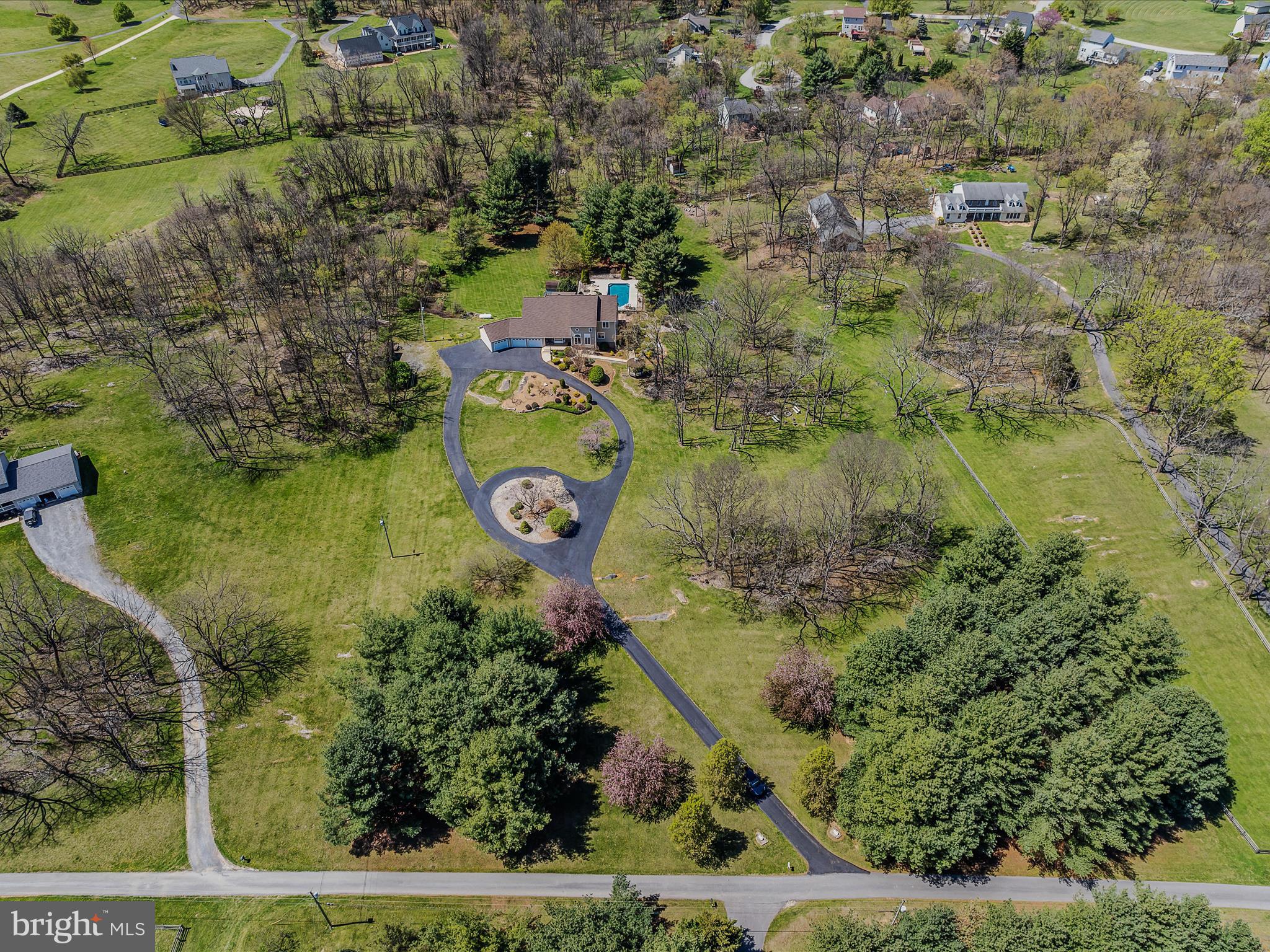 WEST BLAKELEY - Residential