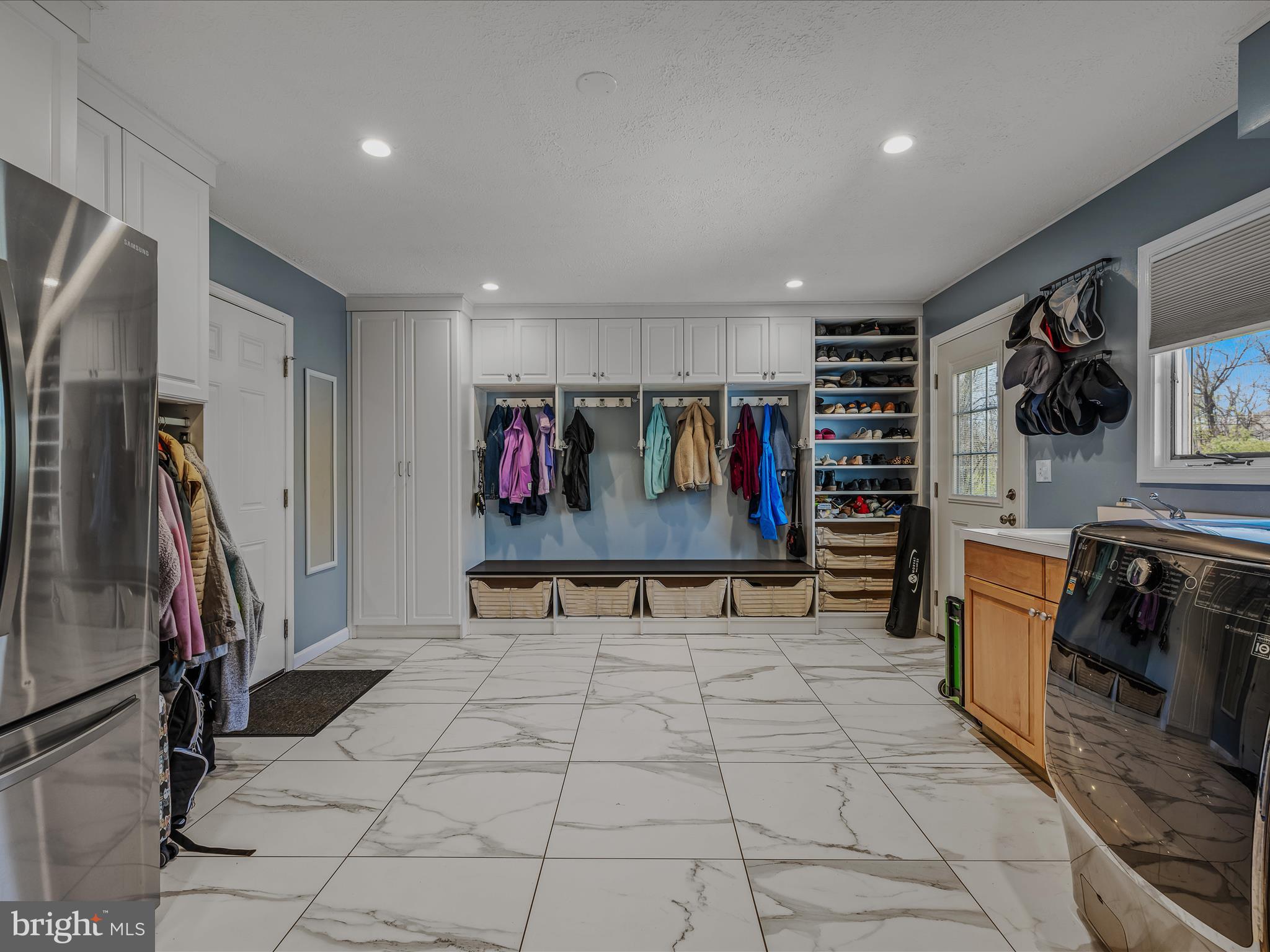 WEST BLAKELEY - Residential