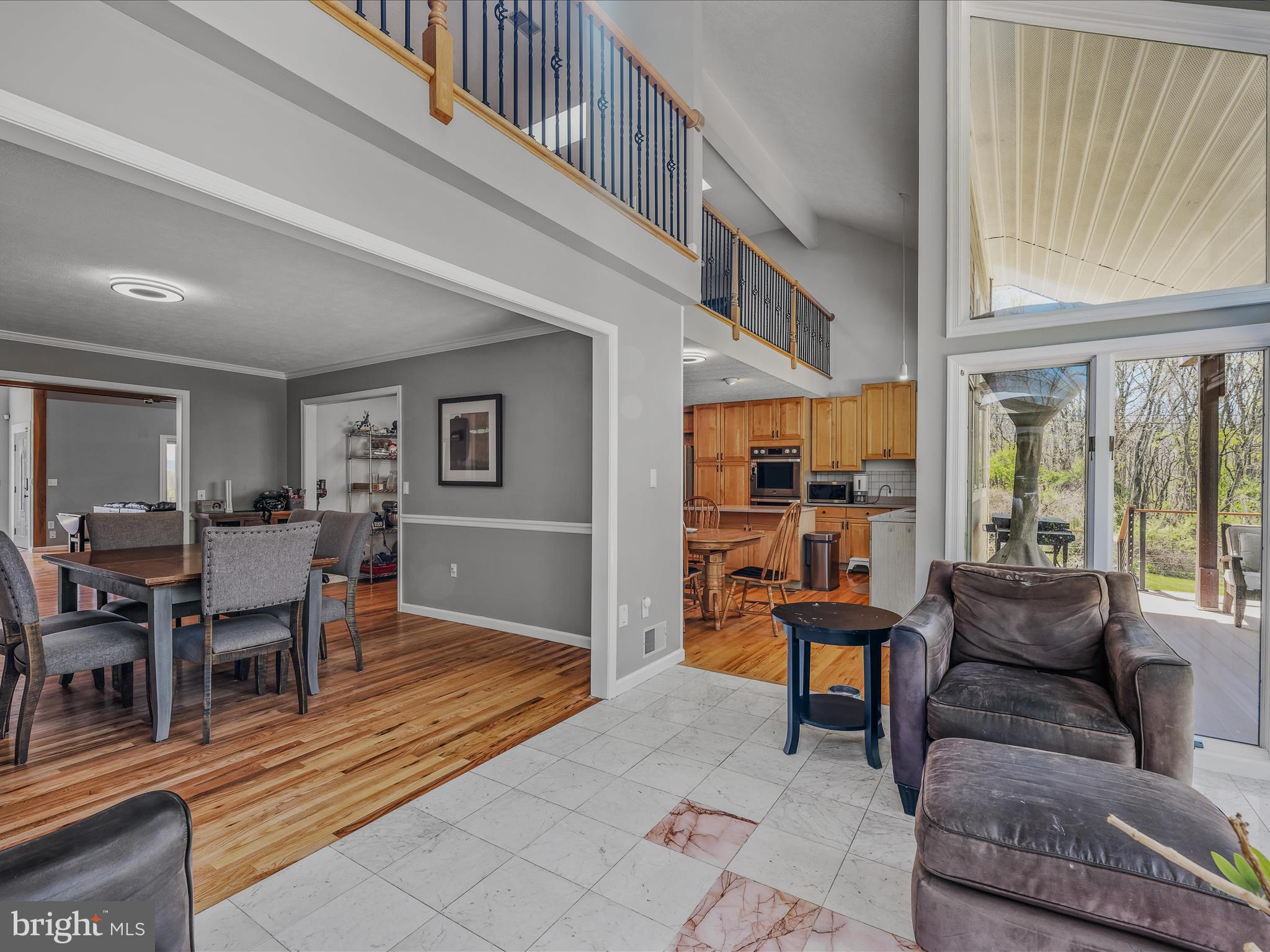 WEST BLAKELEY - Residential