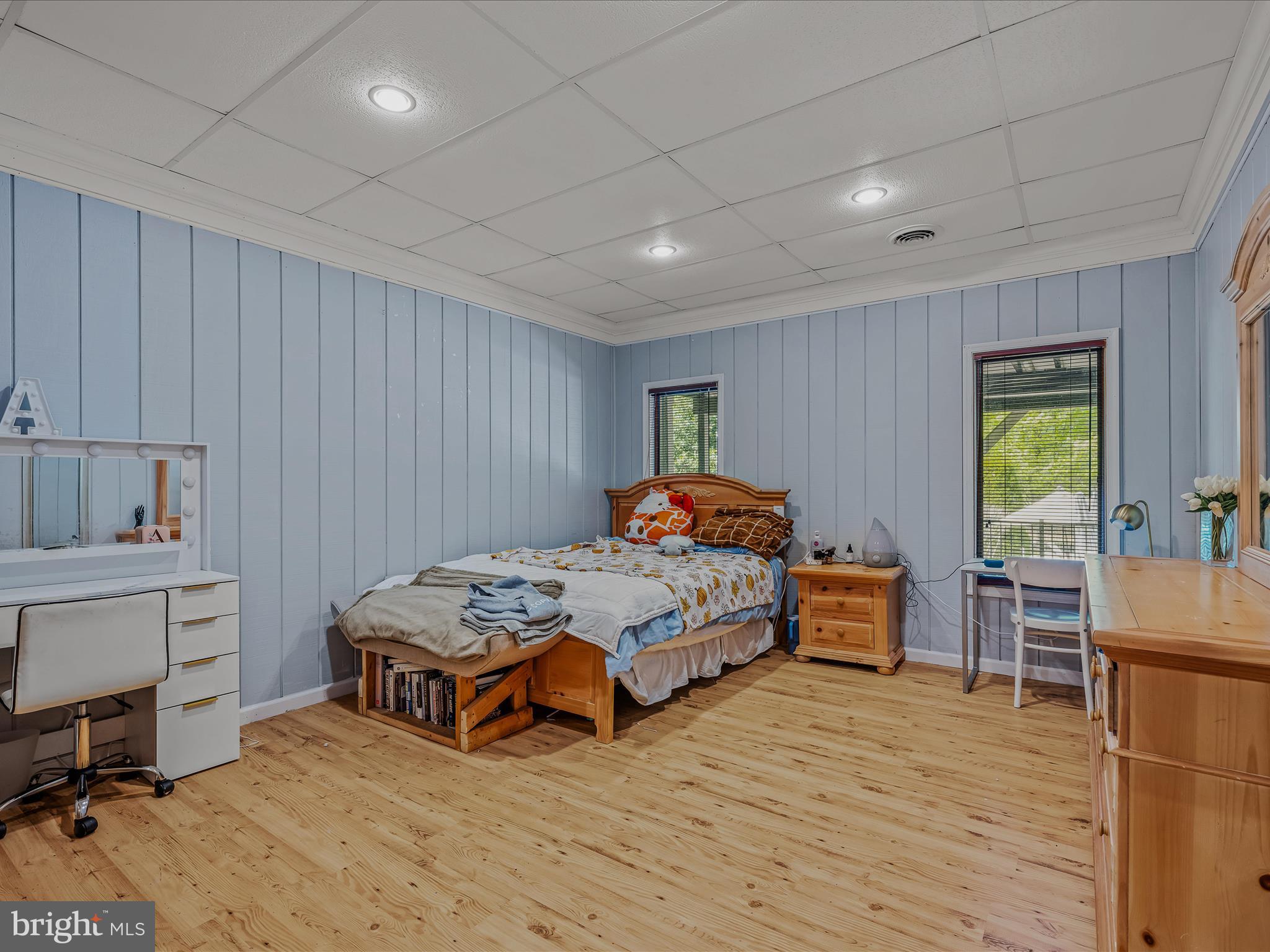 WEST BLAKELEY - Residential