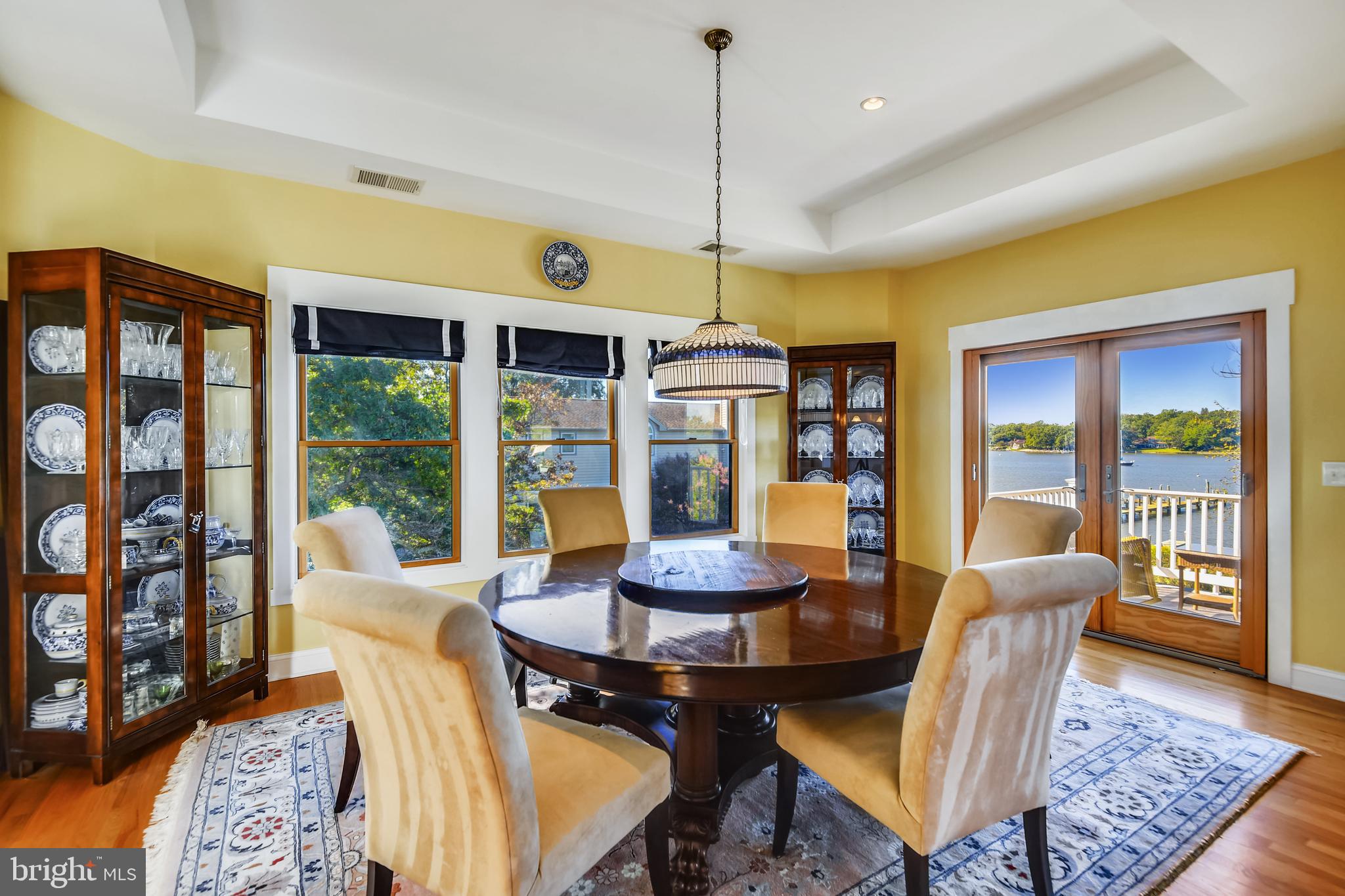 ARUNDEL ON THE BAY - Residential Lease