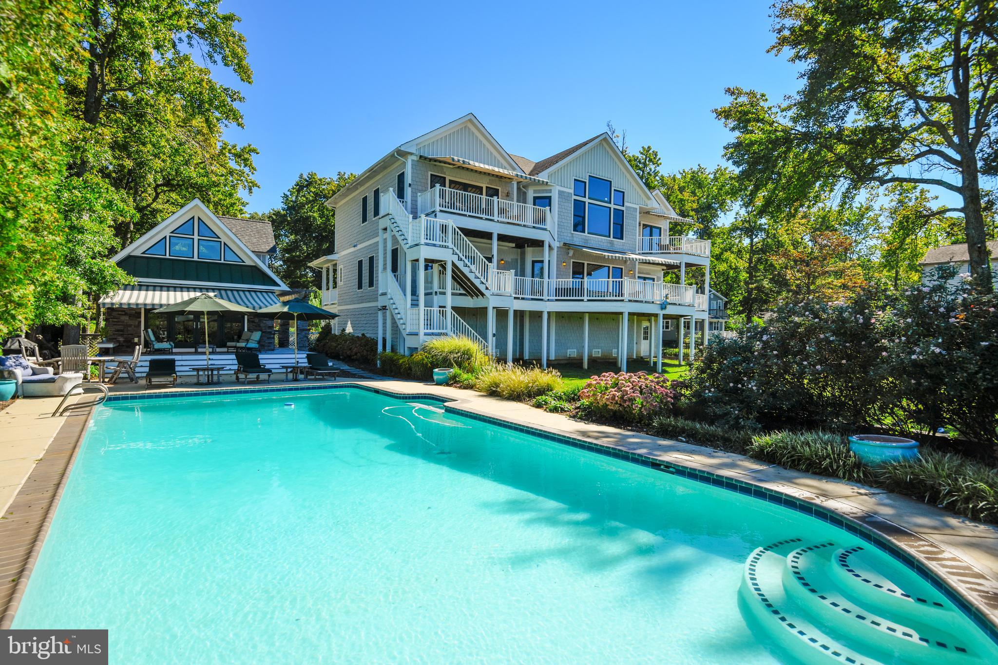 ARUNDEL ON THE BAY - Residential Lease