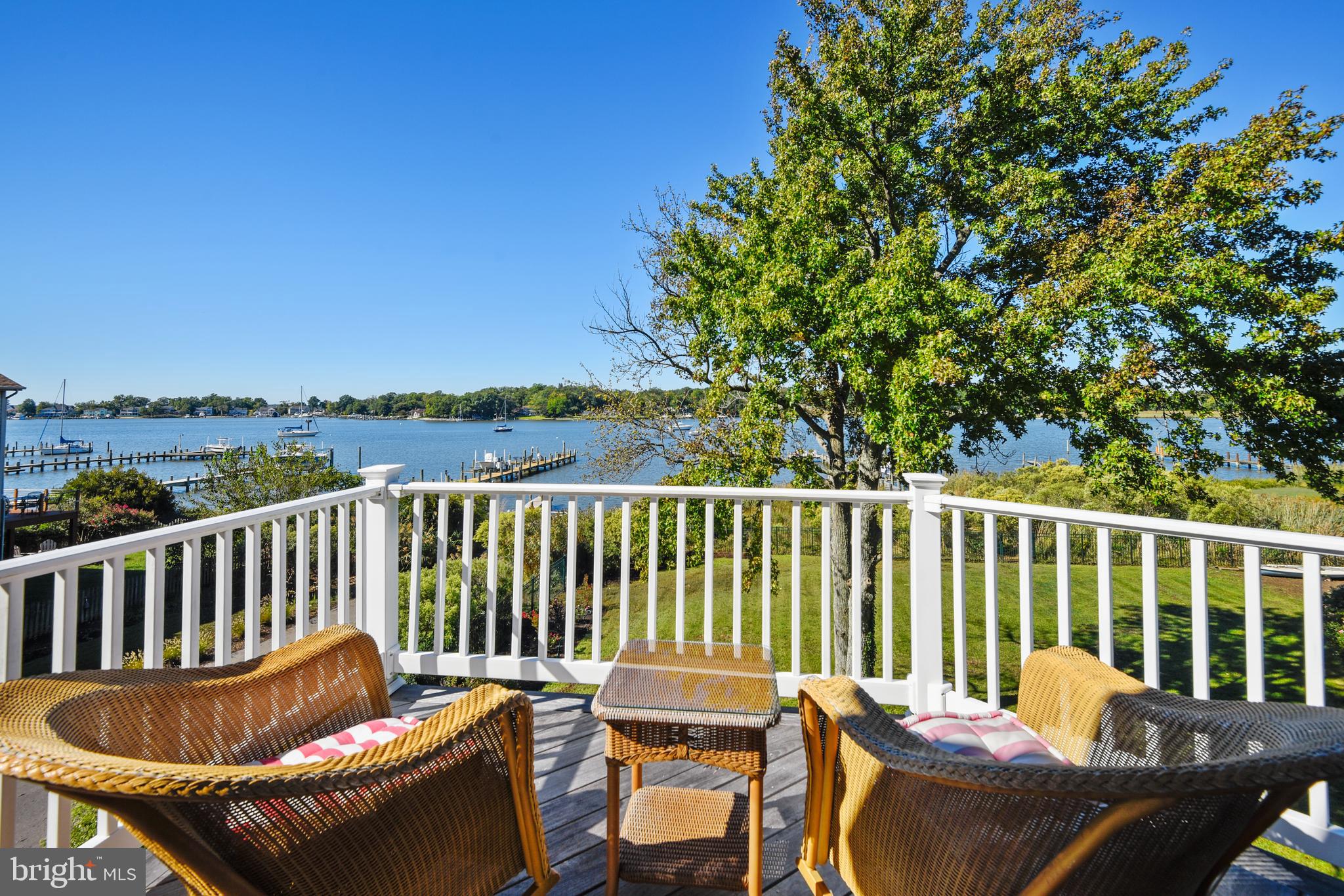 ARUNDEL ON THE BAY - Residential Lease