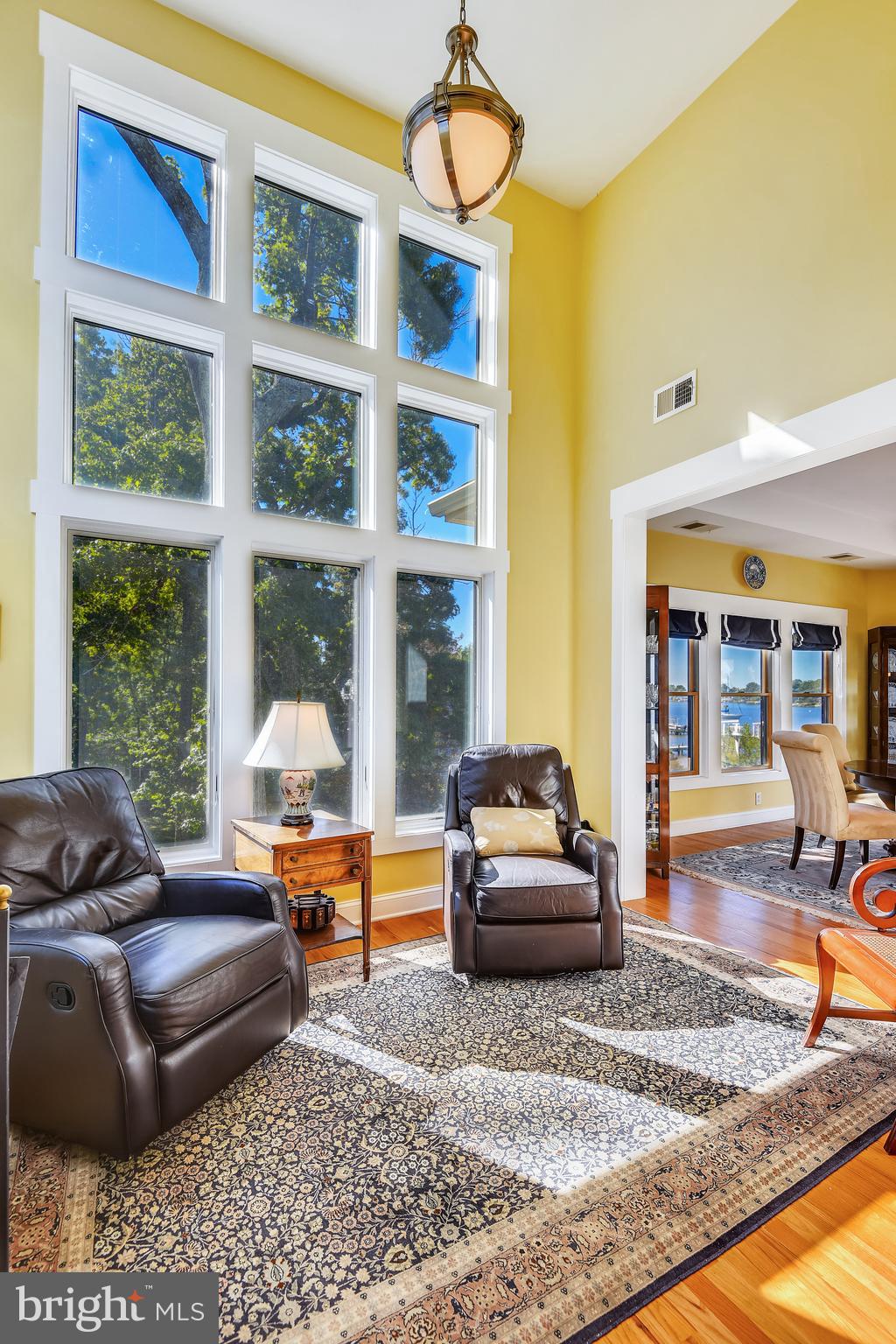 ARUNDEL ON THE BAY - Residential Lease