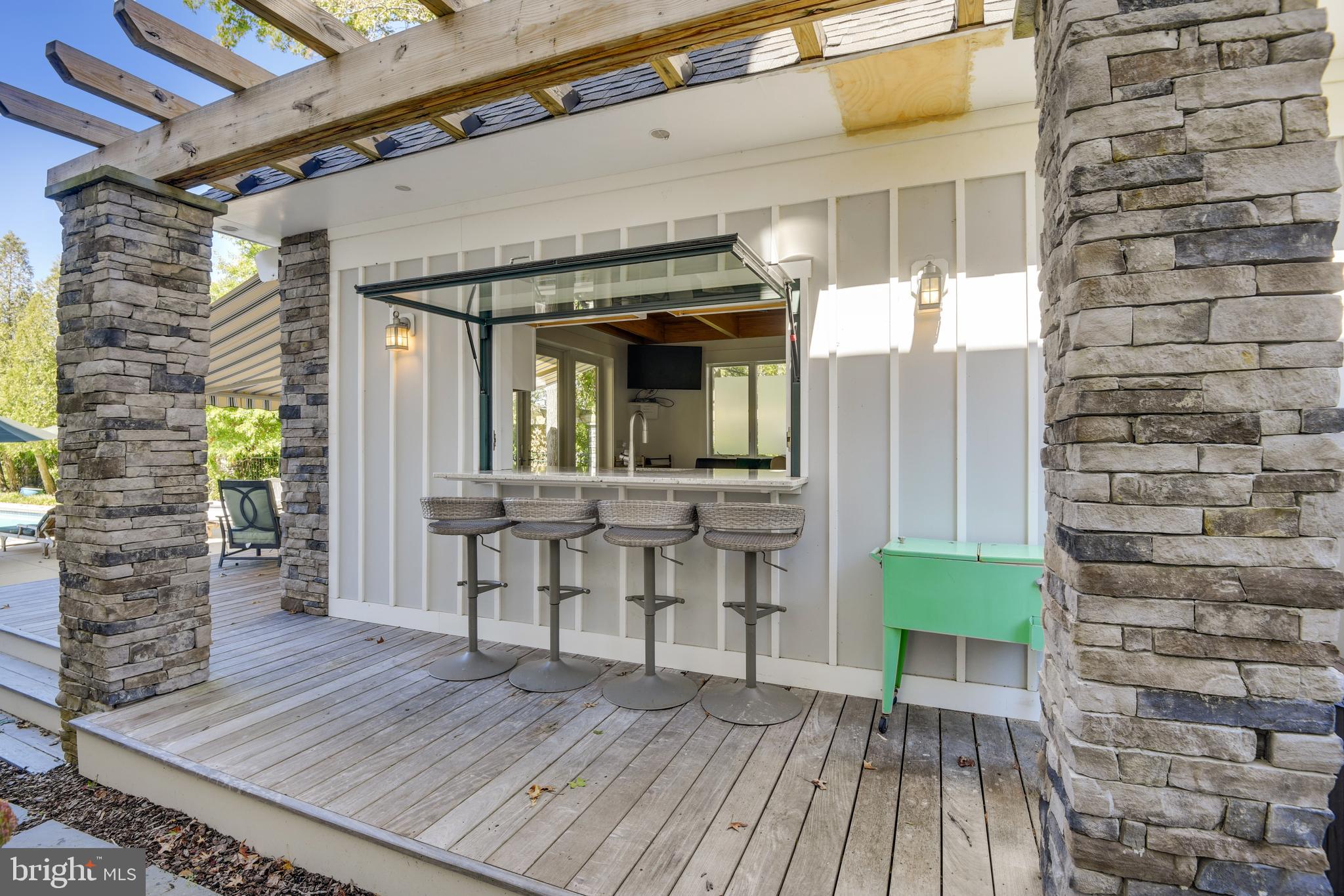 ARUNDEL ON THE BAY - Residential Lease