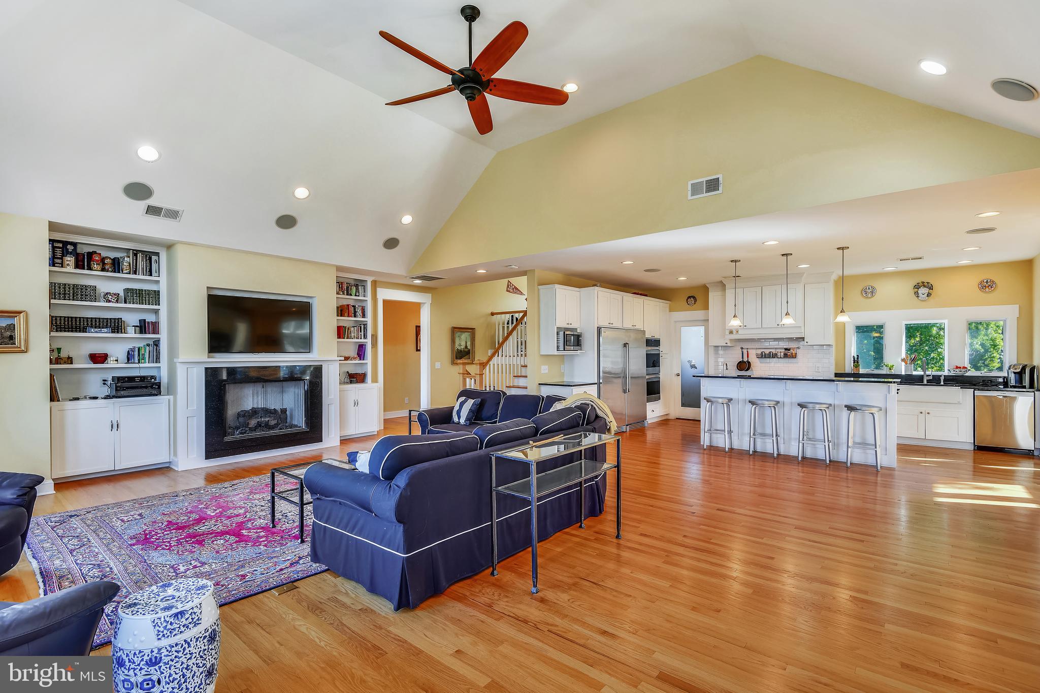 ARUNDEL ON THE BAY - Residential Lease