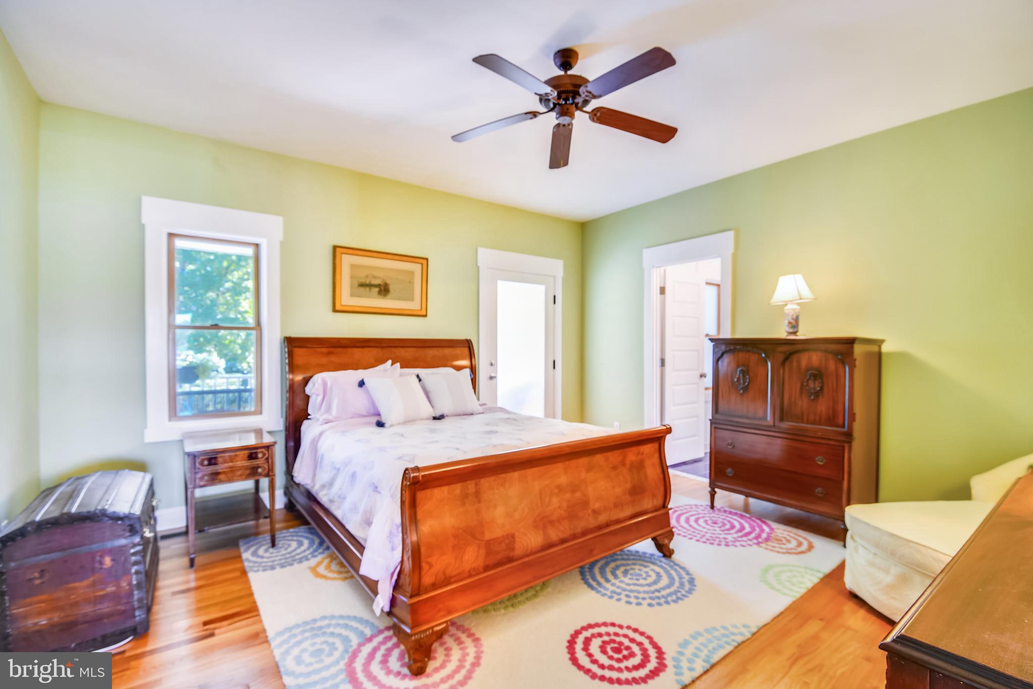 ARUNDEL ON THE BAY - Residential Lease