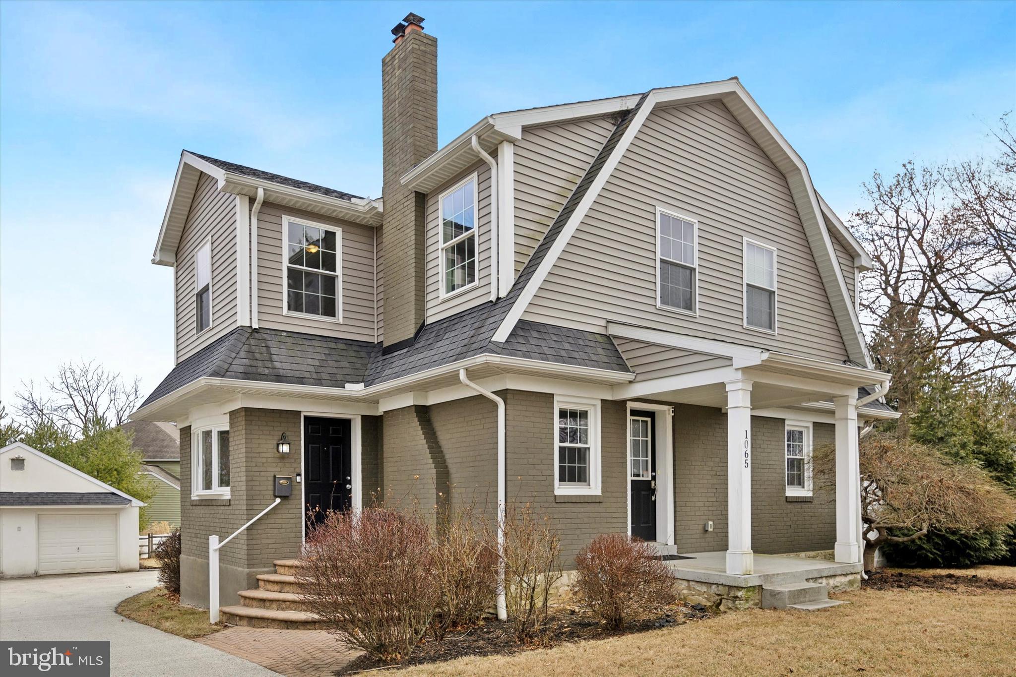 1065 OLD LANCASTER ROAD
