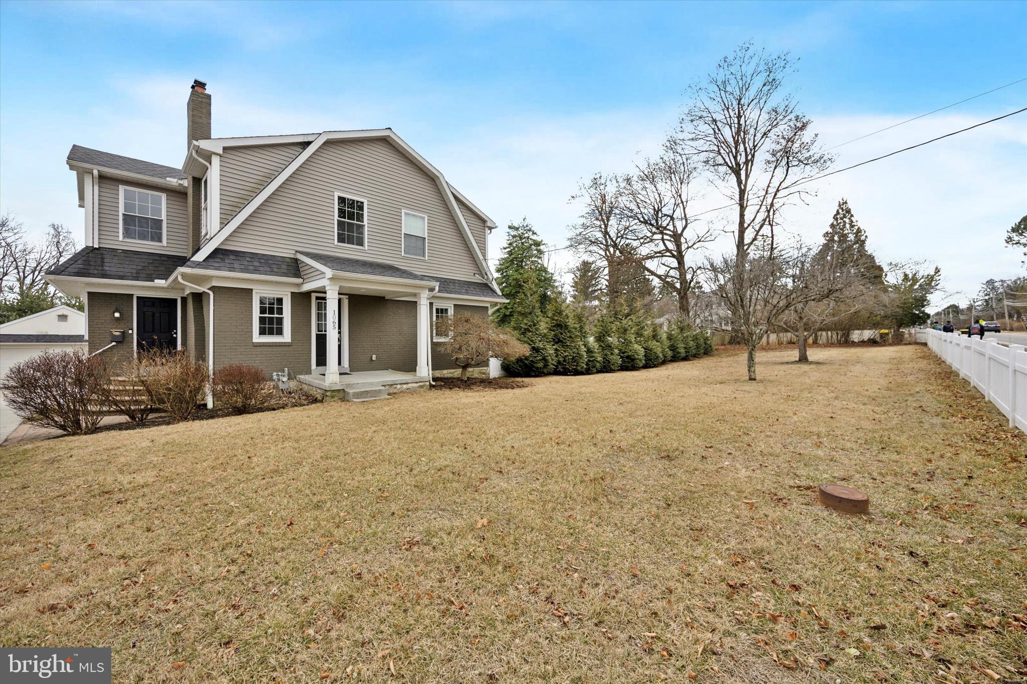 1065 OLD LANCASTER ROAD