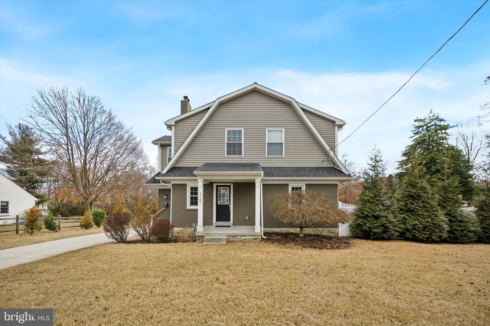 1065 OLD LANCASTER ROAD