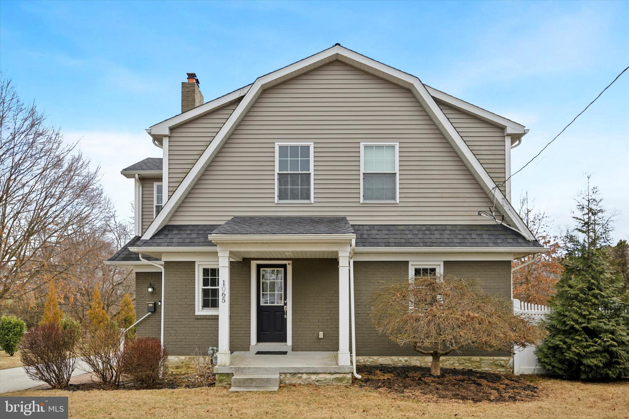 1065 OLD LANCASTER ROAD