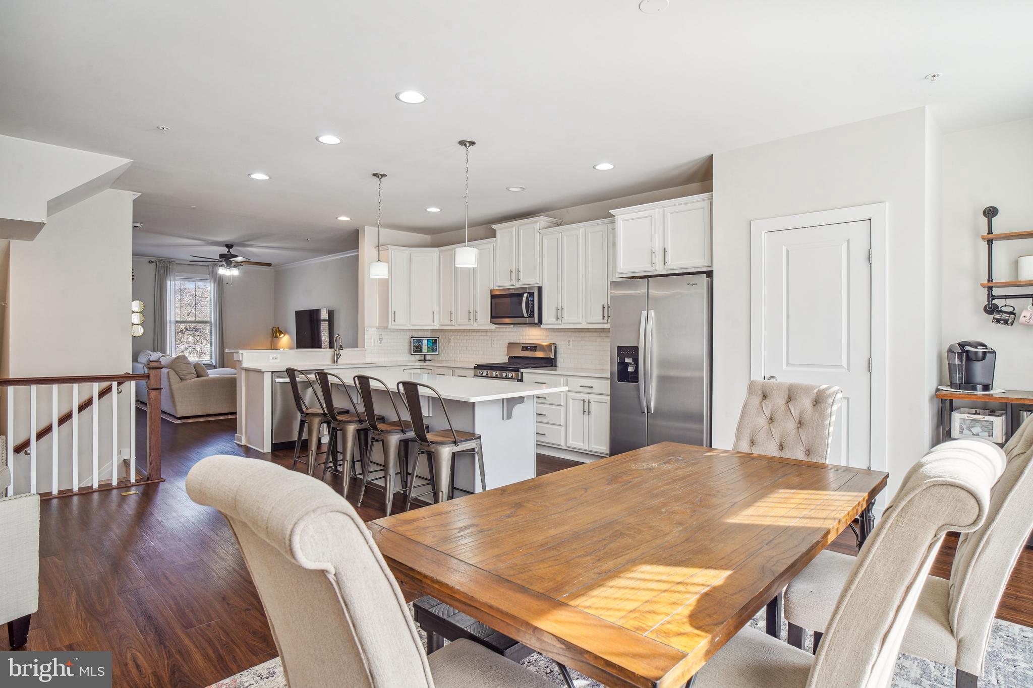 TUSCARORA CREEK - Residential