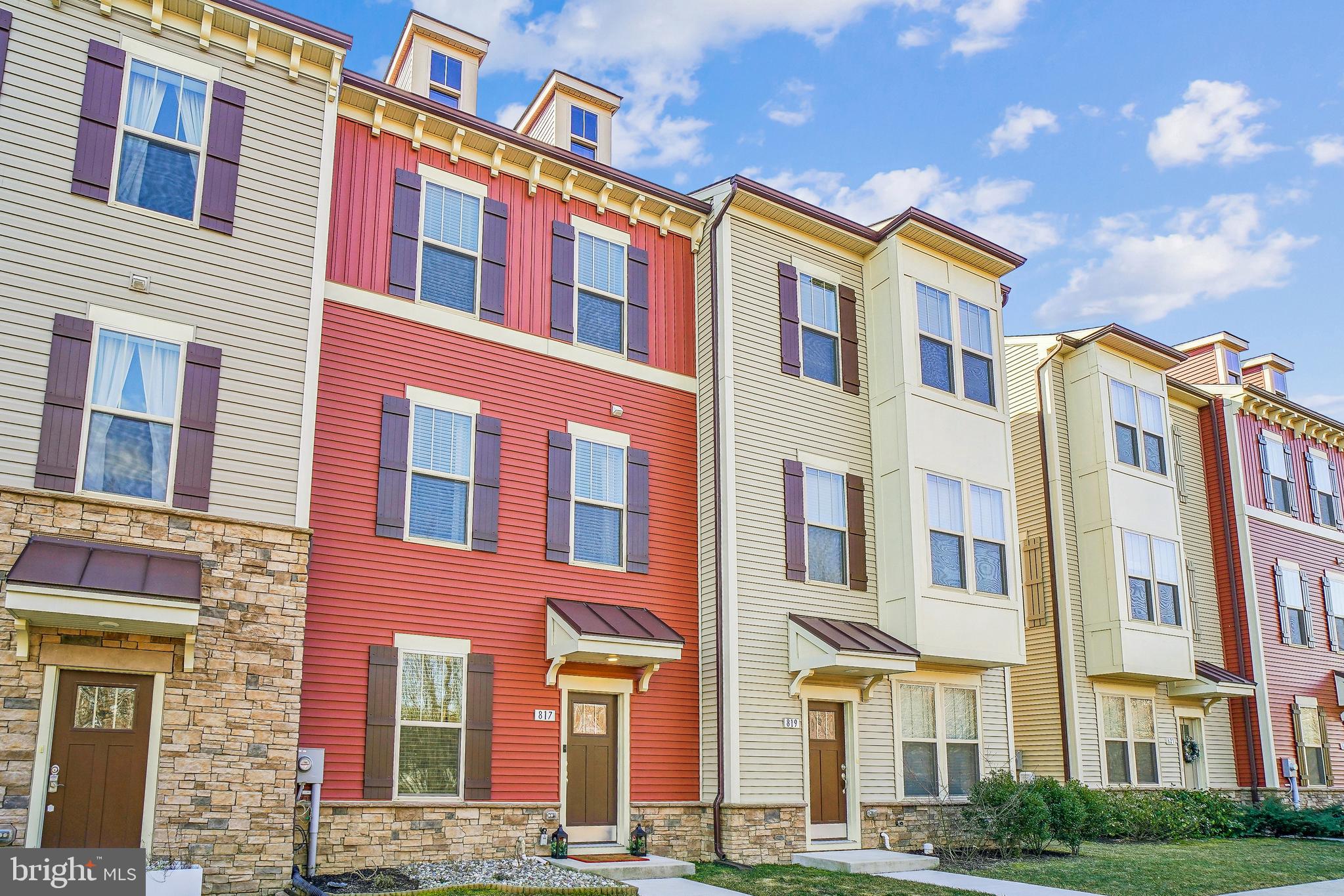 TUSCARORA CREEK - Residential