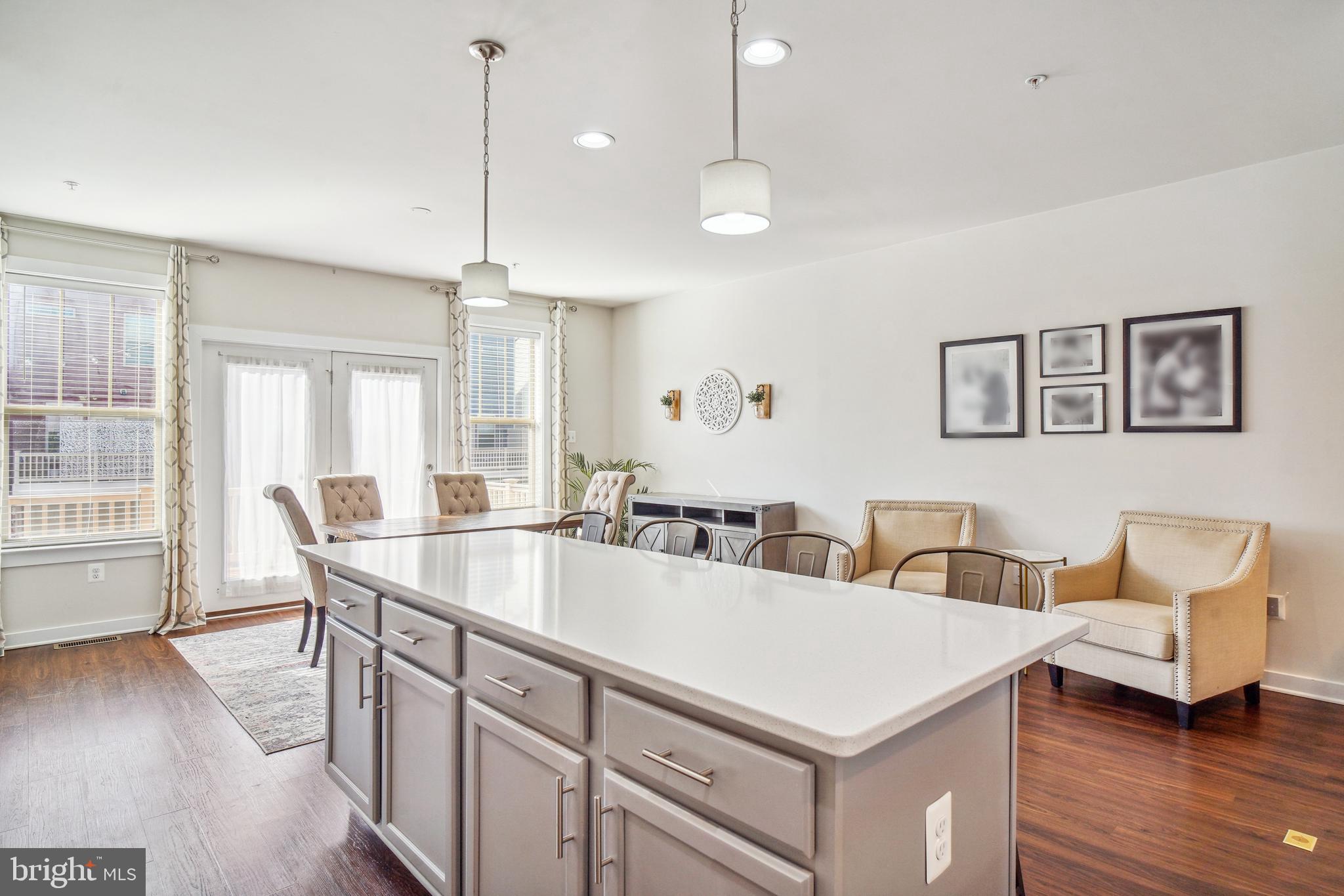 TUSCARORA CREEK - Residential